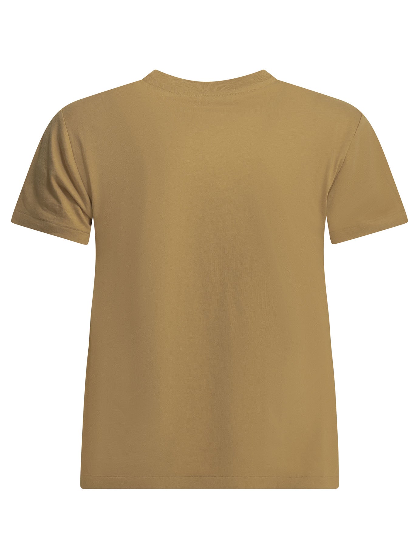 Polo Ralph Lauren Crew-Neck T-Shirt With Logo