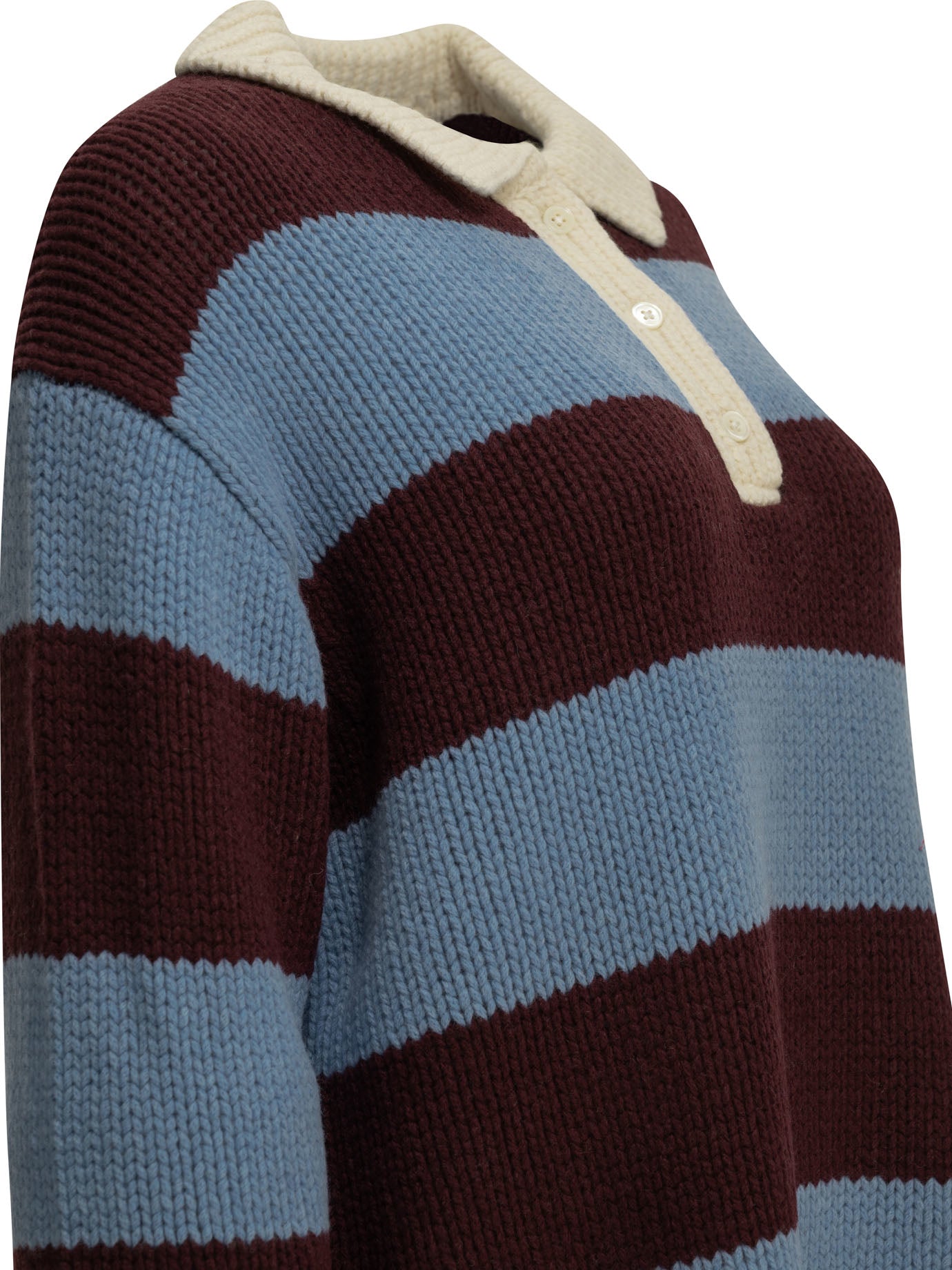 Polo Ralph Lauren Rugby Polo Sweater
