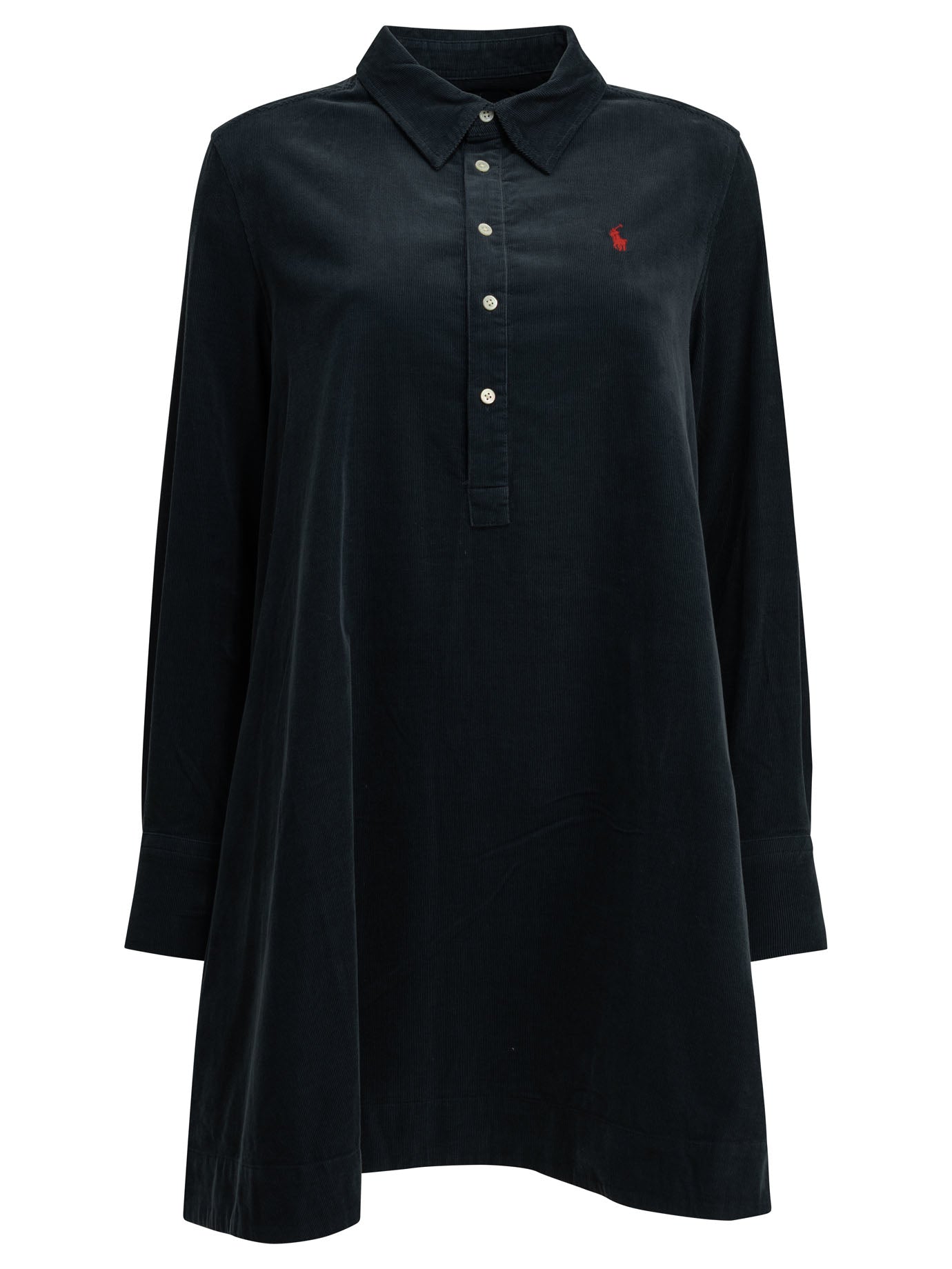 Polo Ralph Lauren Short Shirtdress