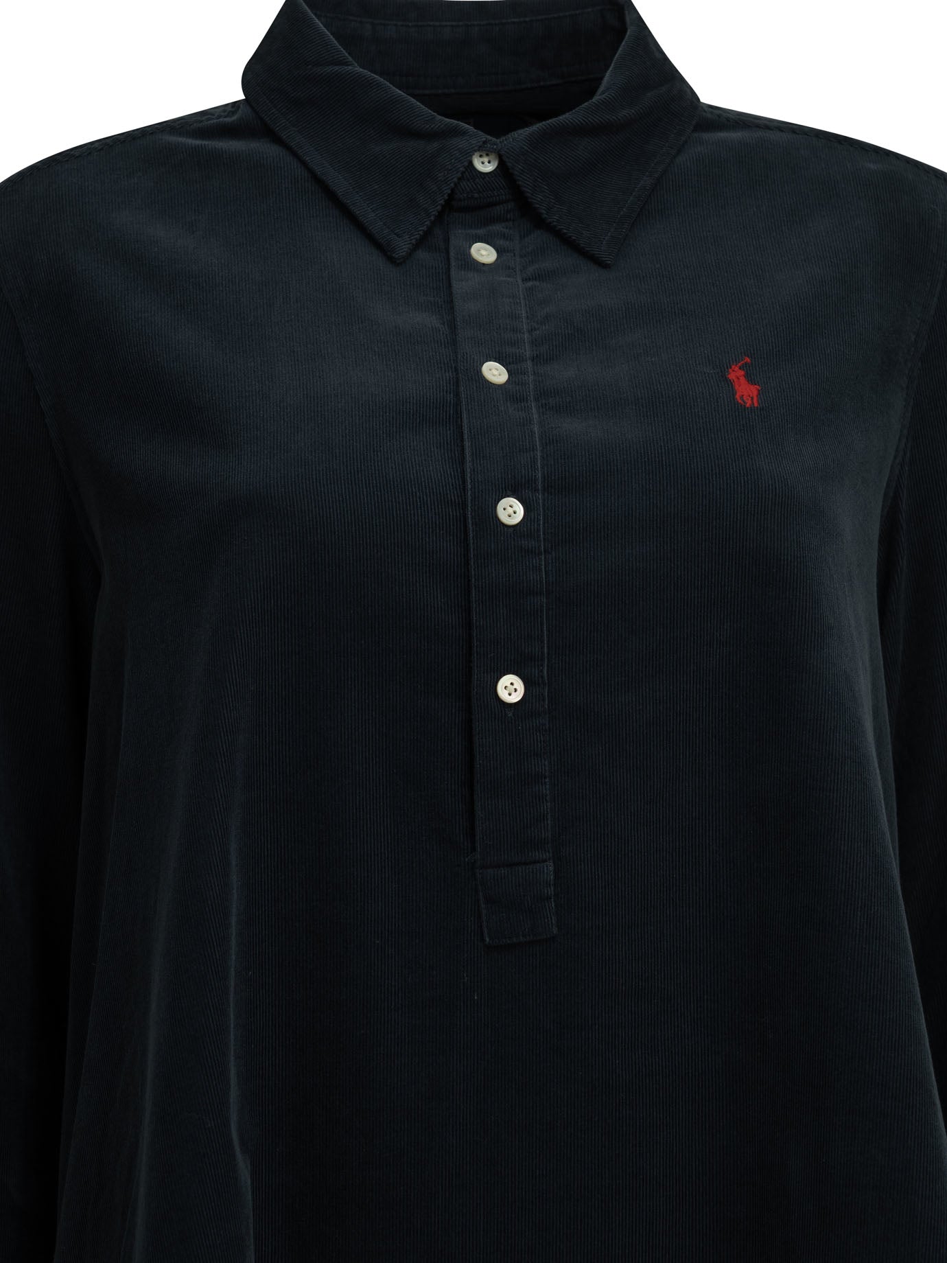 Polo Ralph Lauren Short Shirtdress