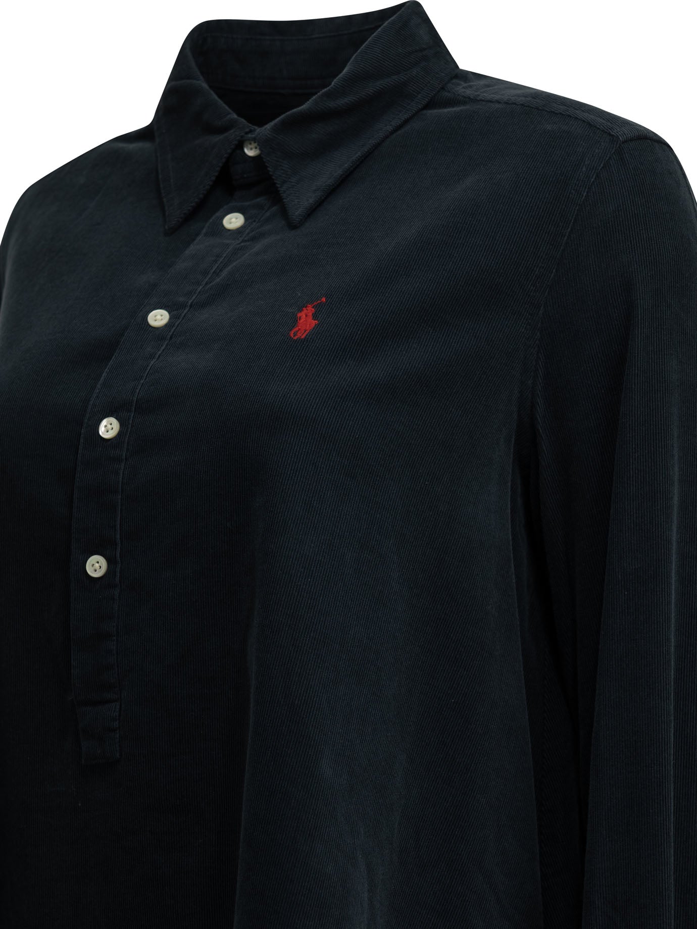Polo Ralph Lauren Short Shirtdress