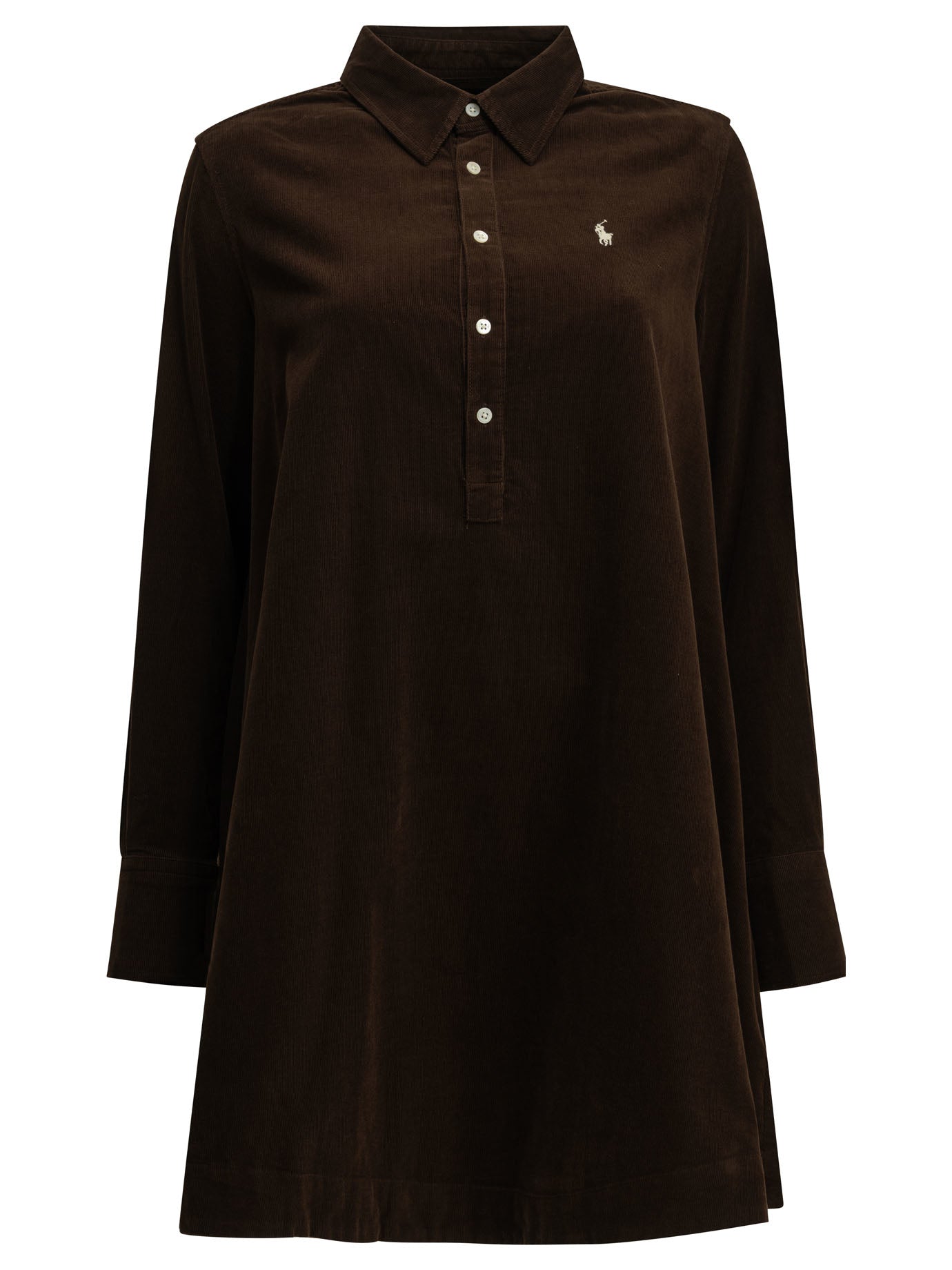 Polo Ralph Lauren Short Shirtdress