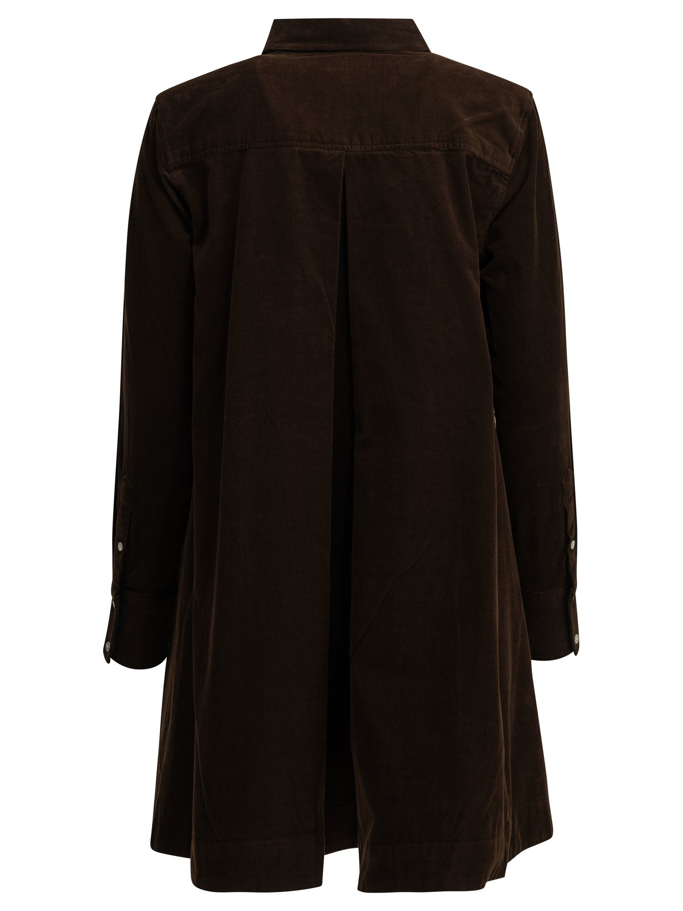 Polo Ralph Lauren Short Shirtdress