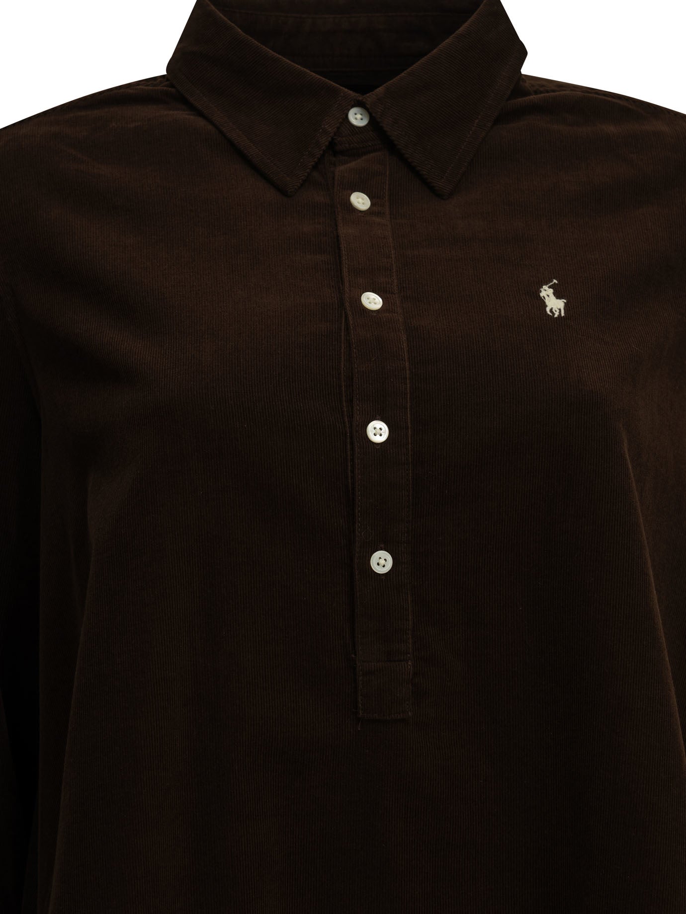 Polo Ralph Lauren Short Shirtdress