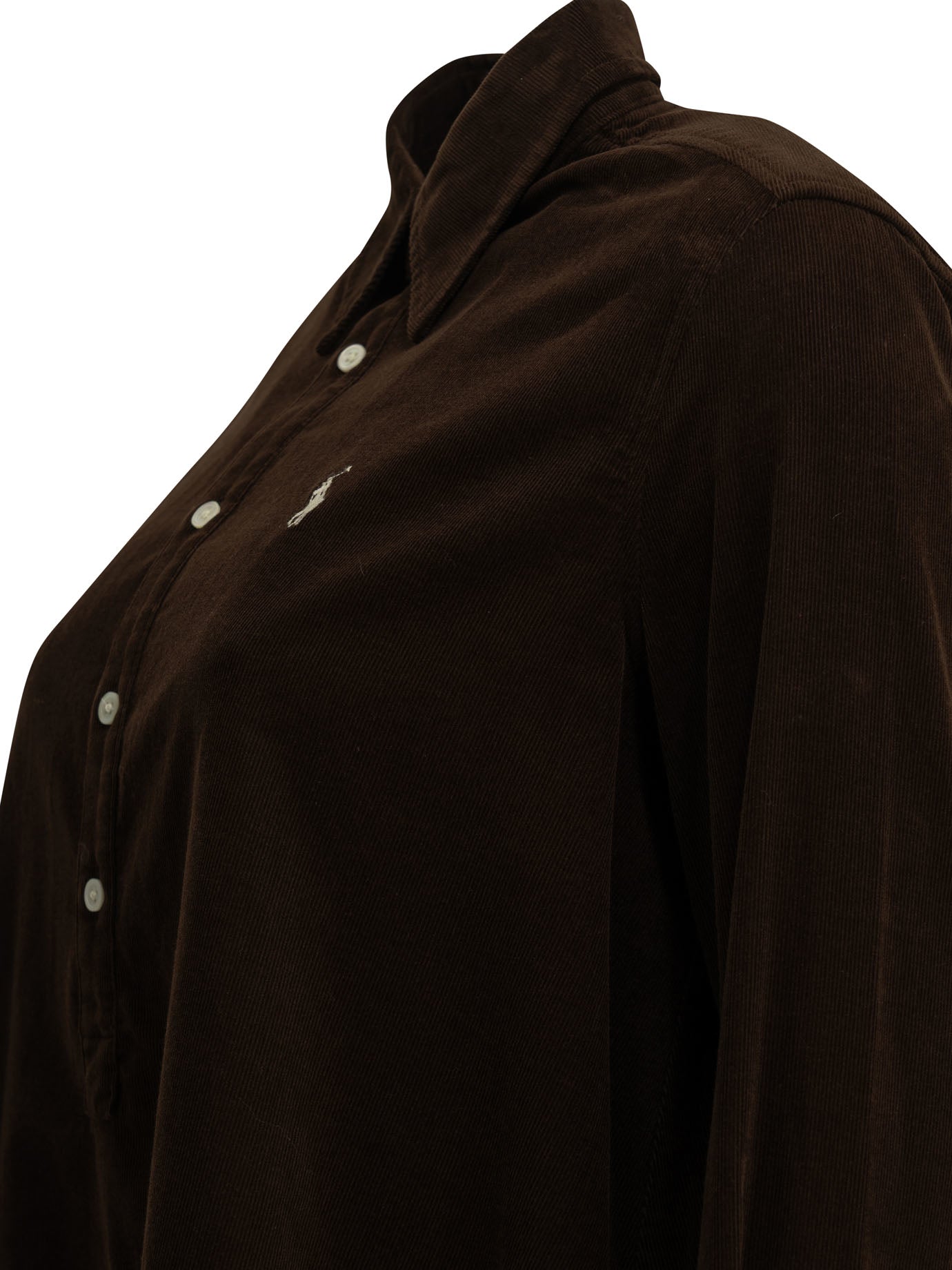 Polo Ralph Lauren Short Shirtdress