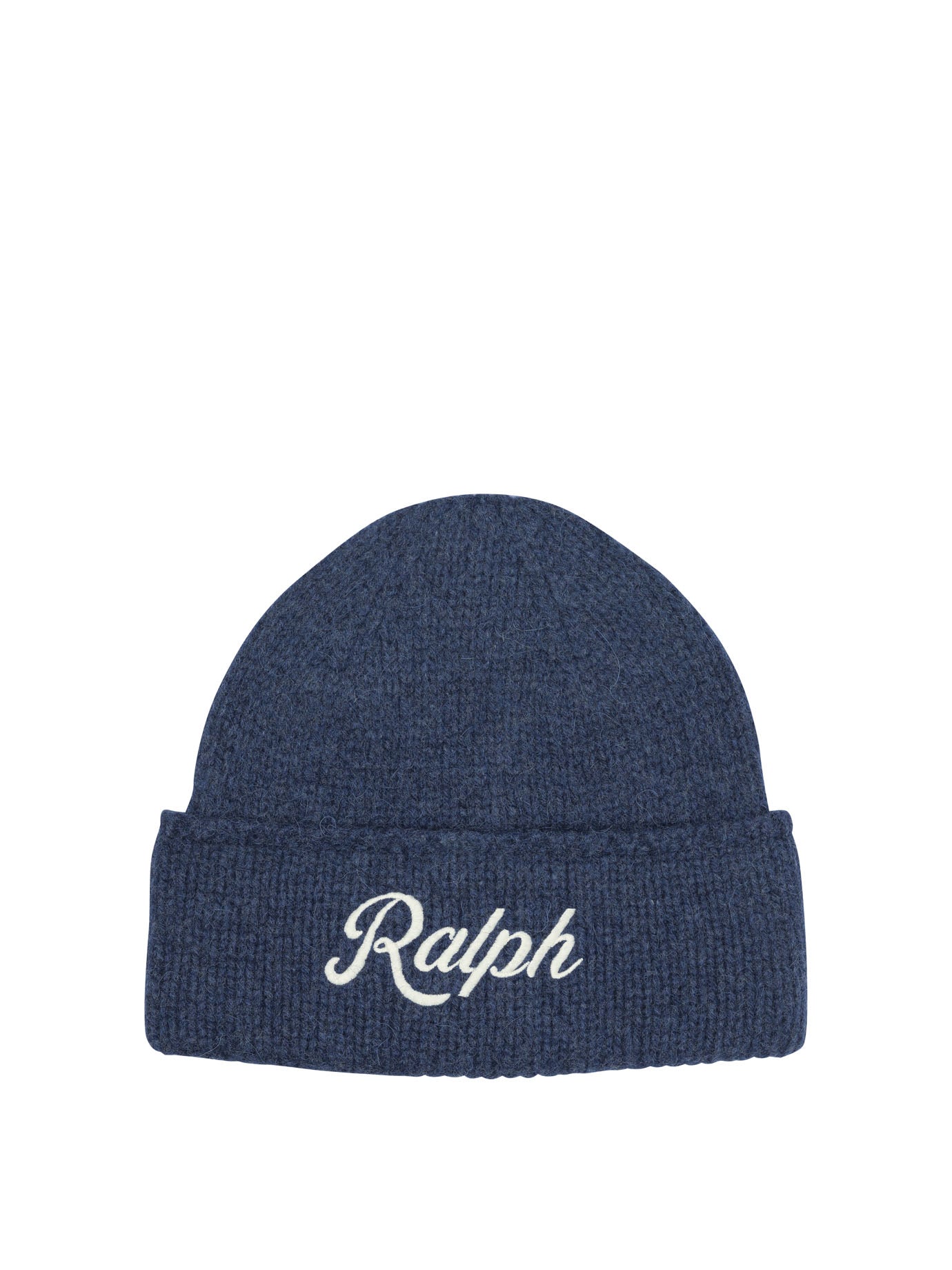 Polo Ralph Lauren Beanie With Logo