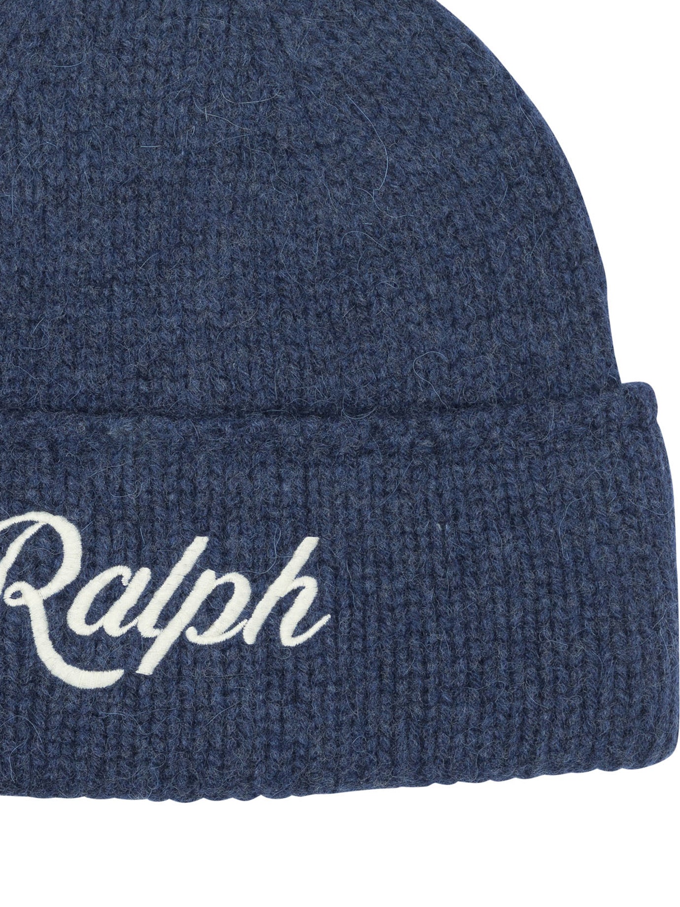 Polo Ralph Lauren Beanie With Logo