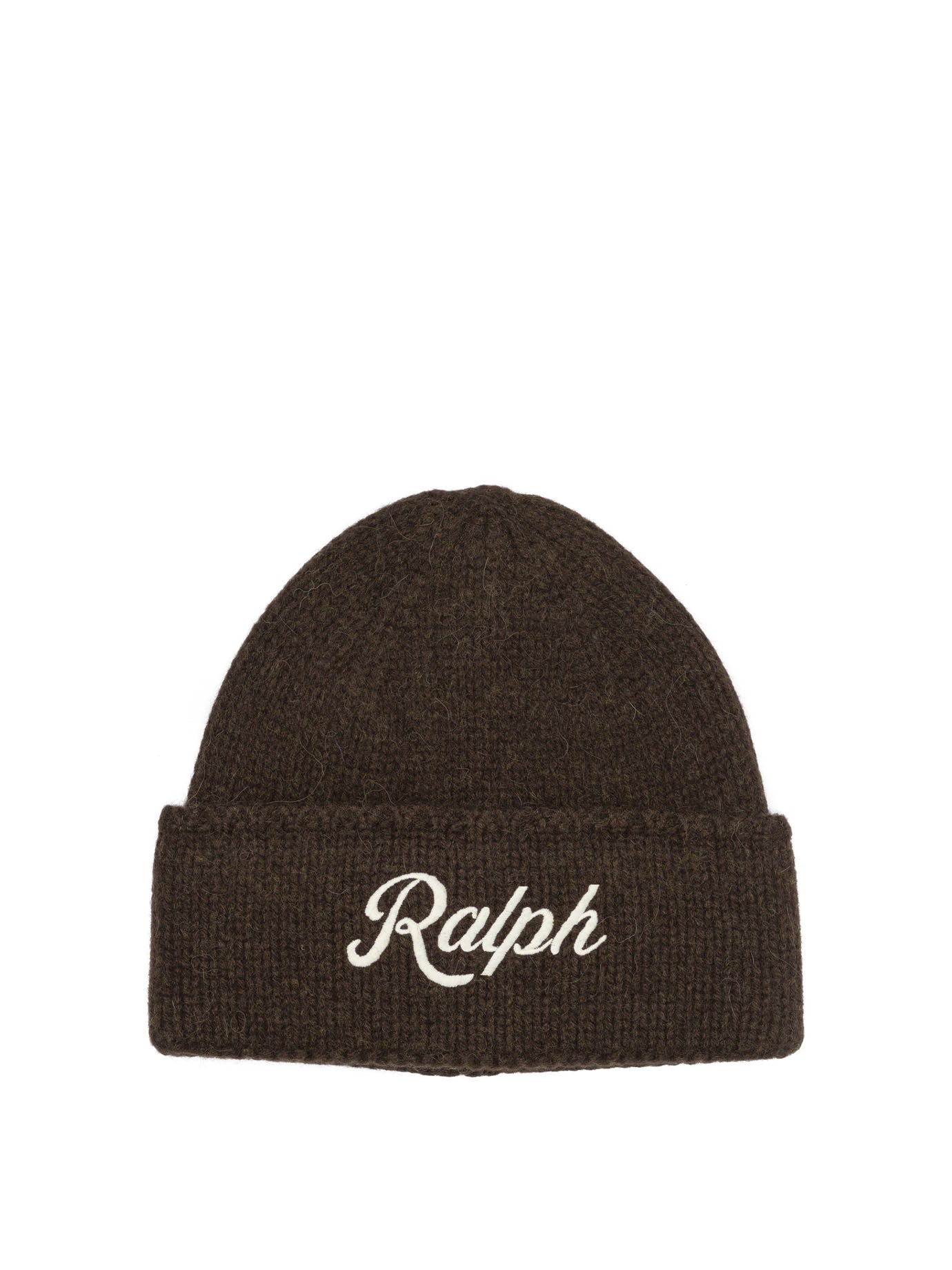Polo Ralph Lauren Wool Beanie With Logo