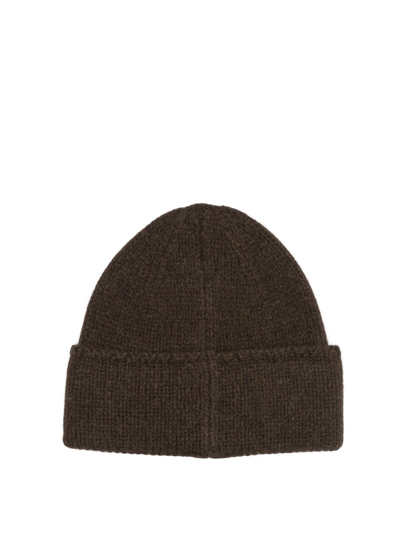 Polo Ralph Lauren Wool Beanie With Logo