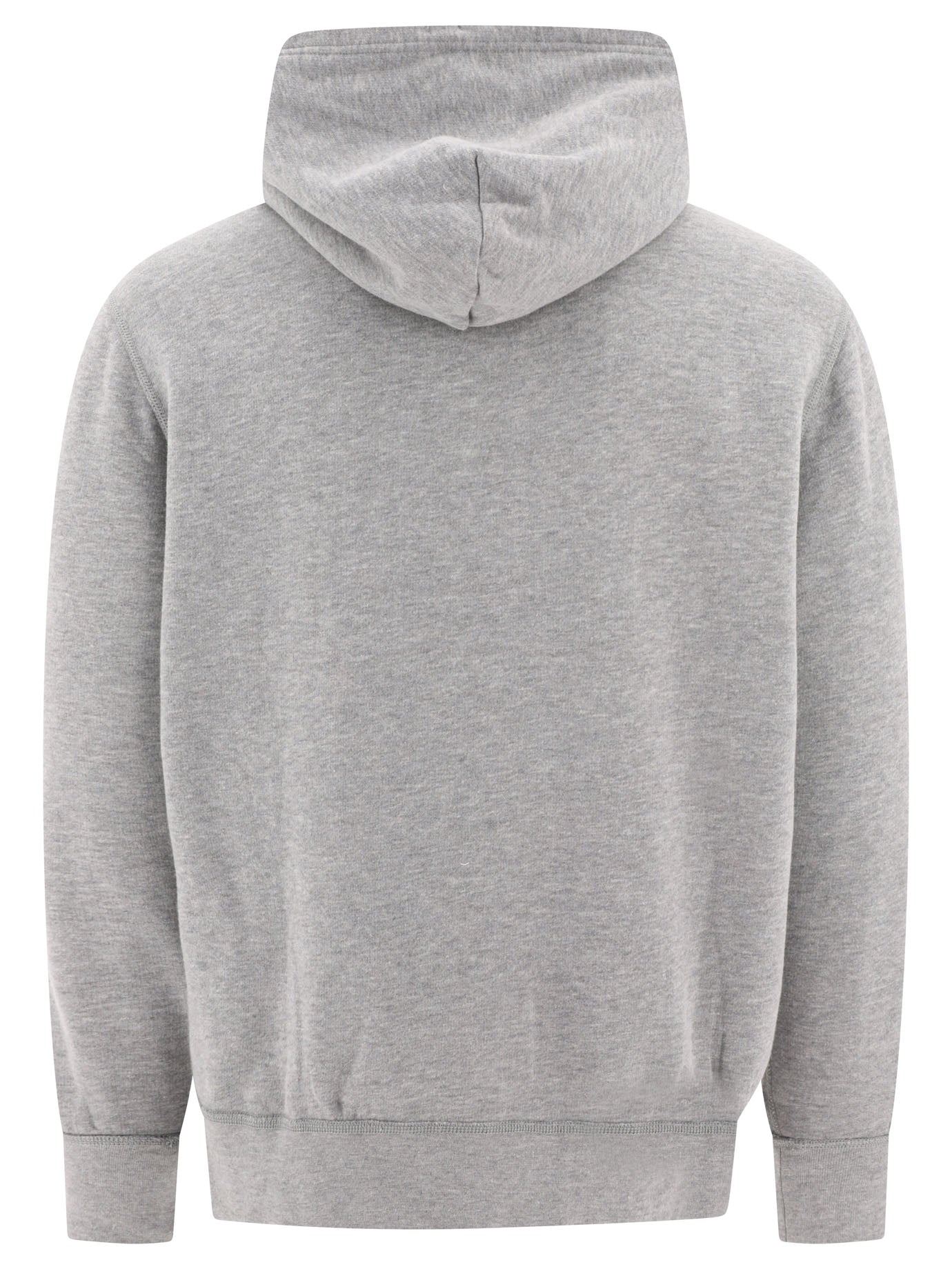 Polo Ralph Lauren Rl Hoodie