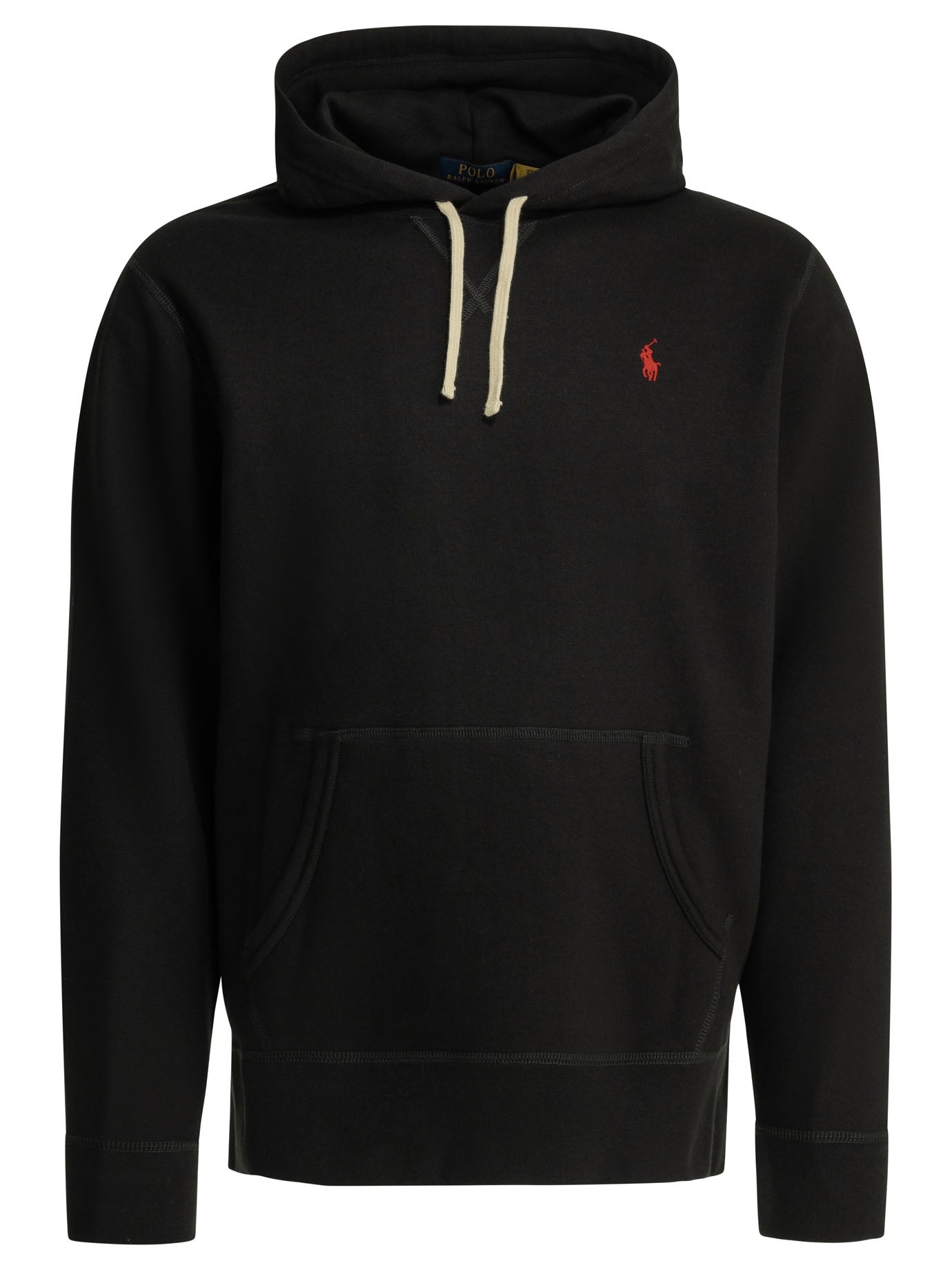 Polo Ralph Lauren Rl Hoodie