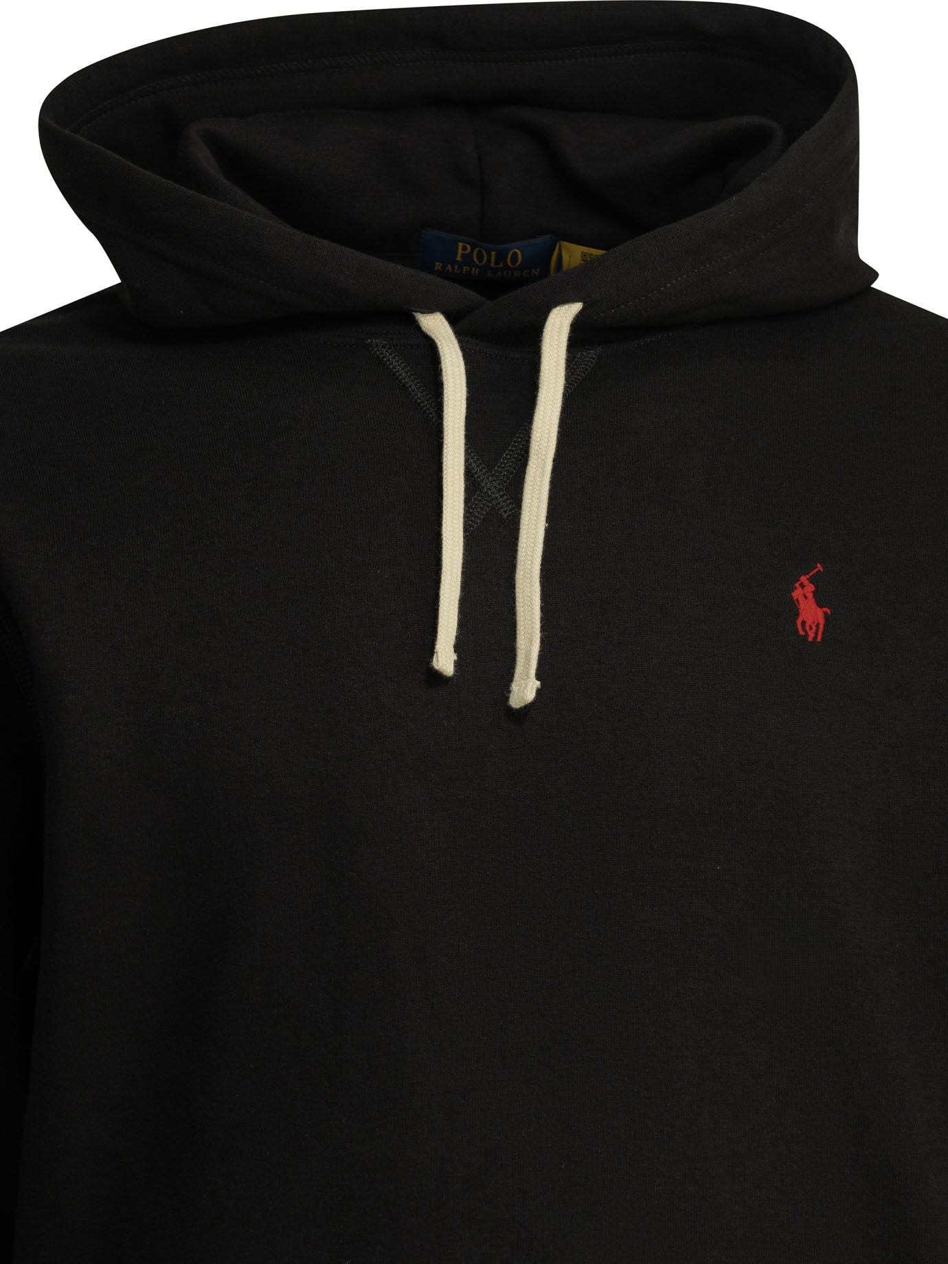 Polo Ralph Lauren Rl Hoodie
