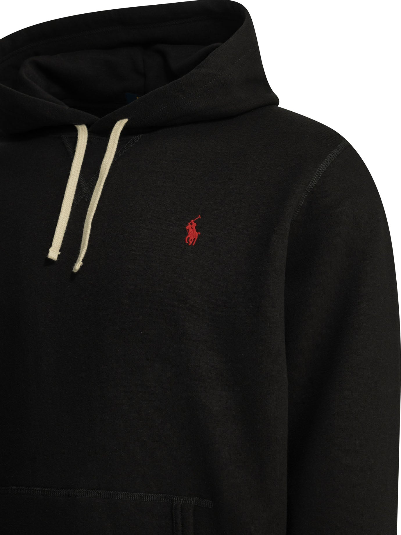 Polo Ralph Lauren Rl Hoodie