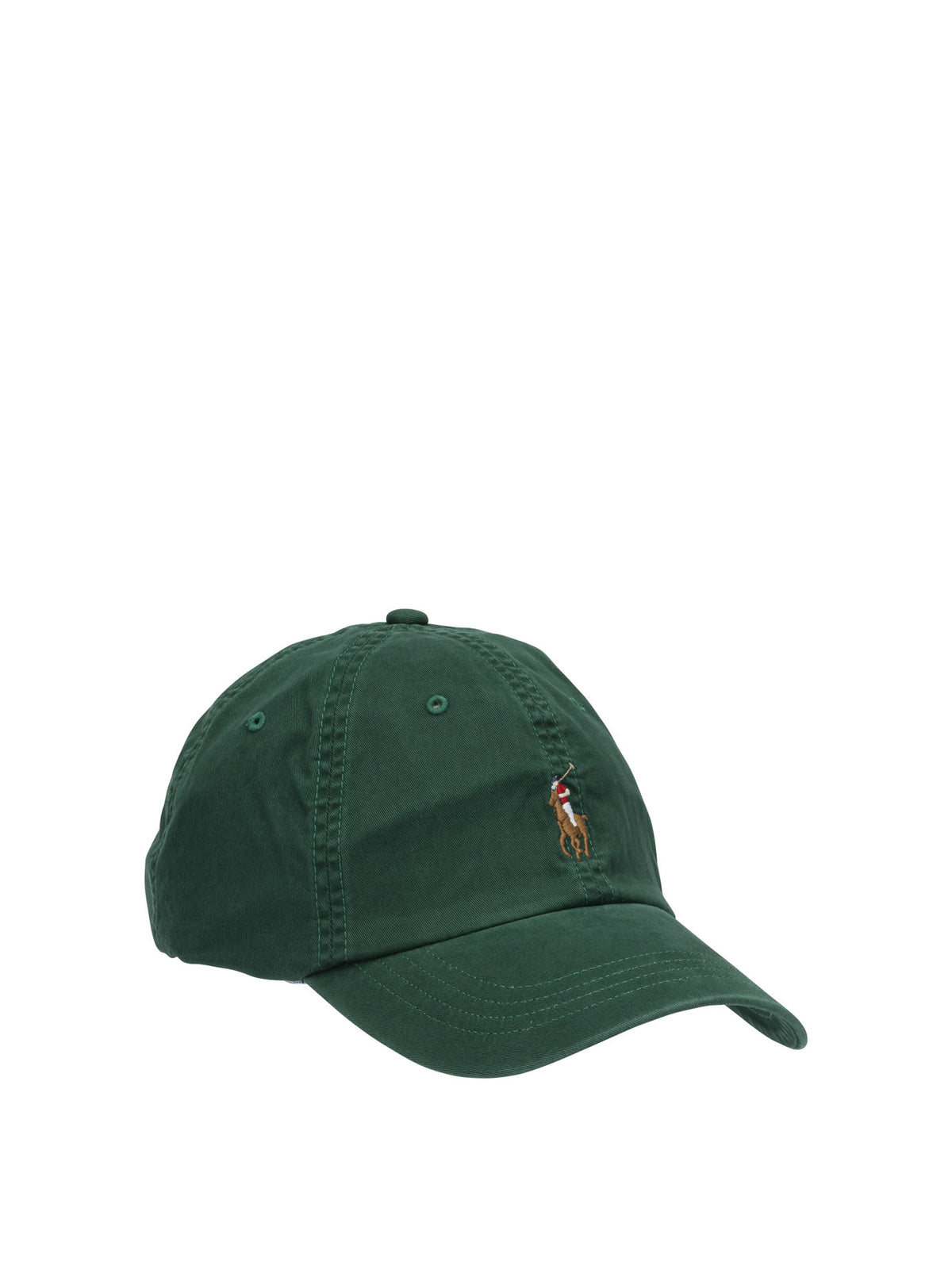 Polo Ralph Lauren Baseball Cap With Logo