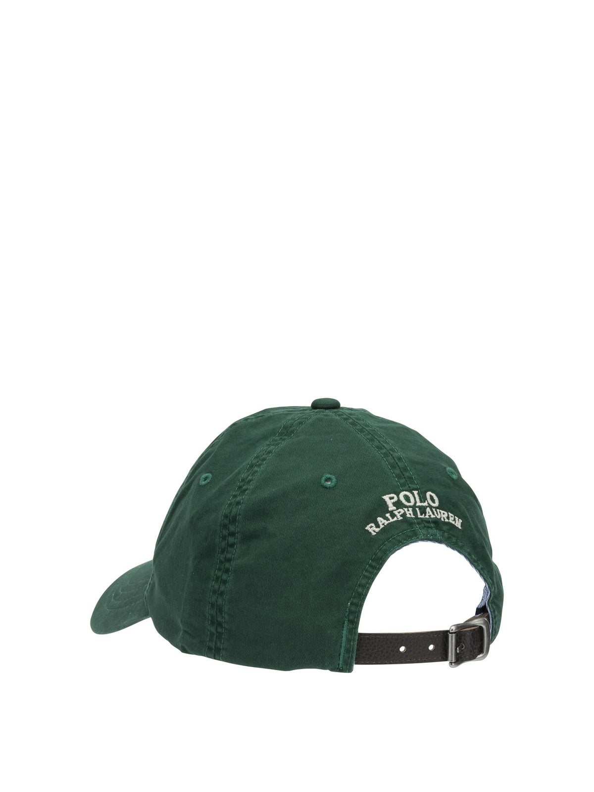 Polo Ralph Lauren Baseball Cap With Logo