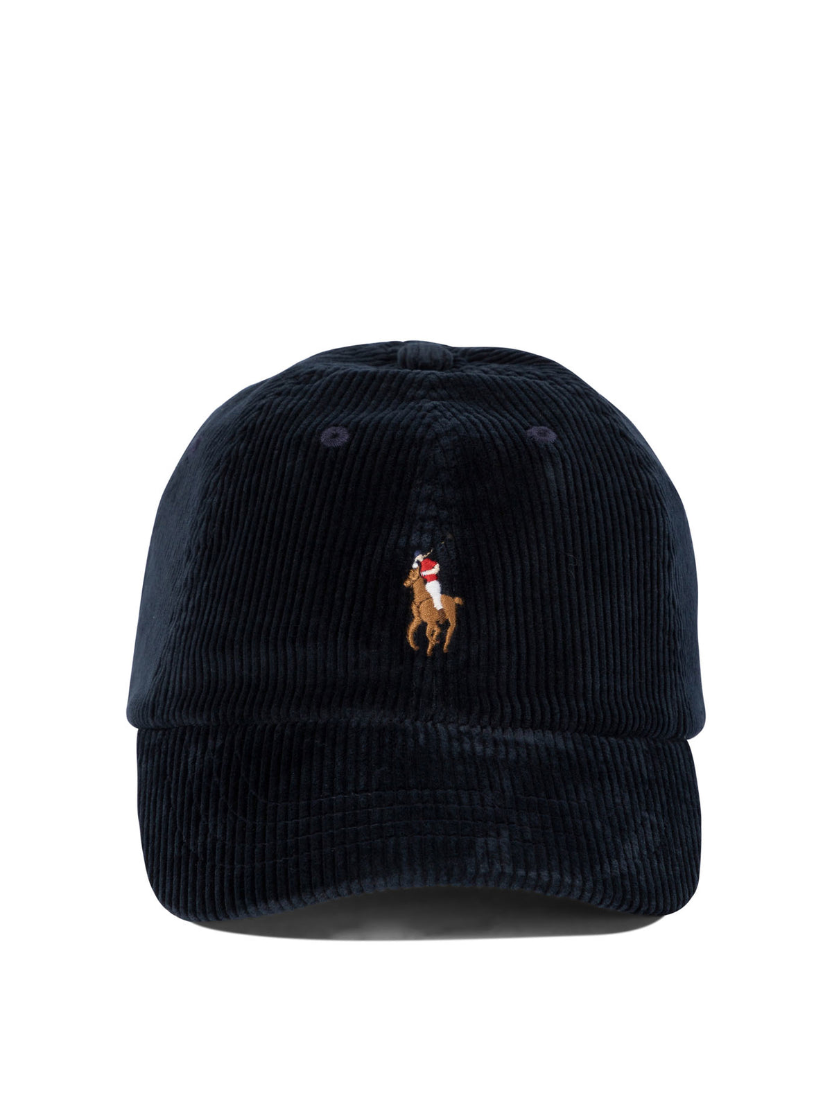 Polo Ralph Lauren Baseball Cap With Logo