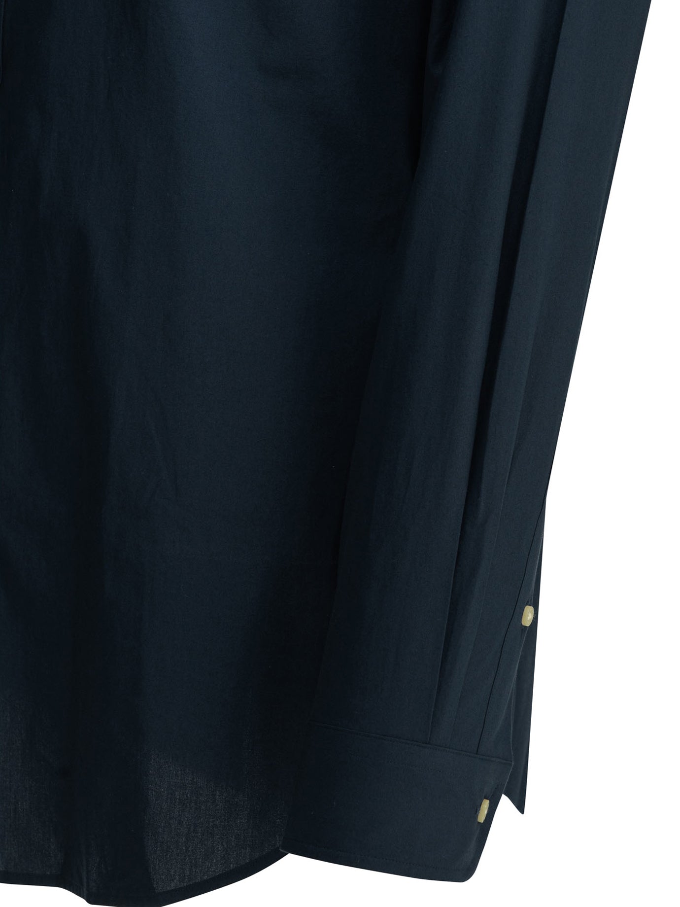 Polo Ralph Lauren Custom-Fit Casual Shirt With Logo