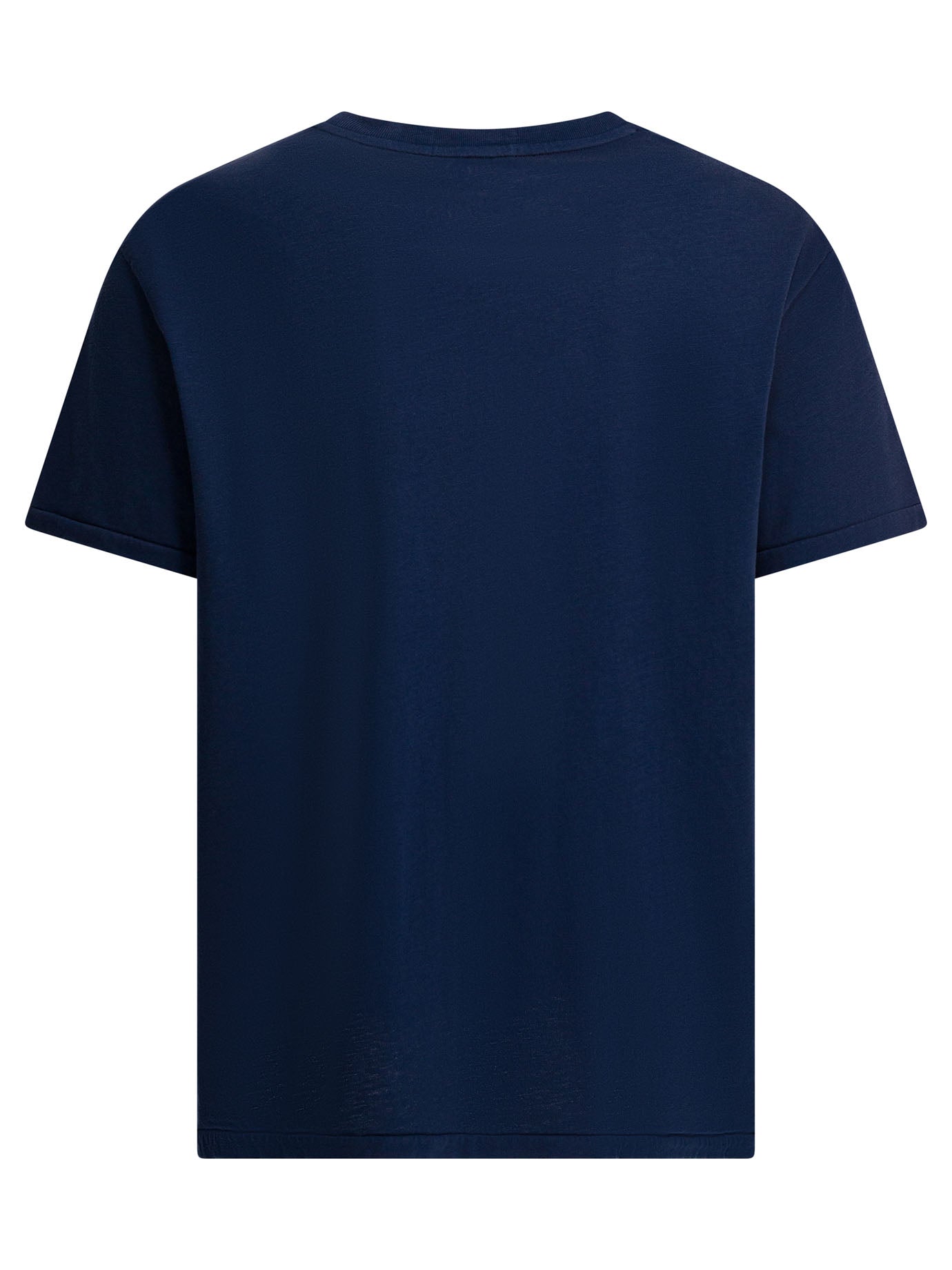 Polo Ralph Lauren T-Shirt With Logo