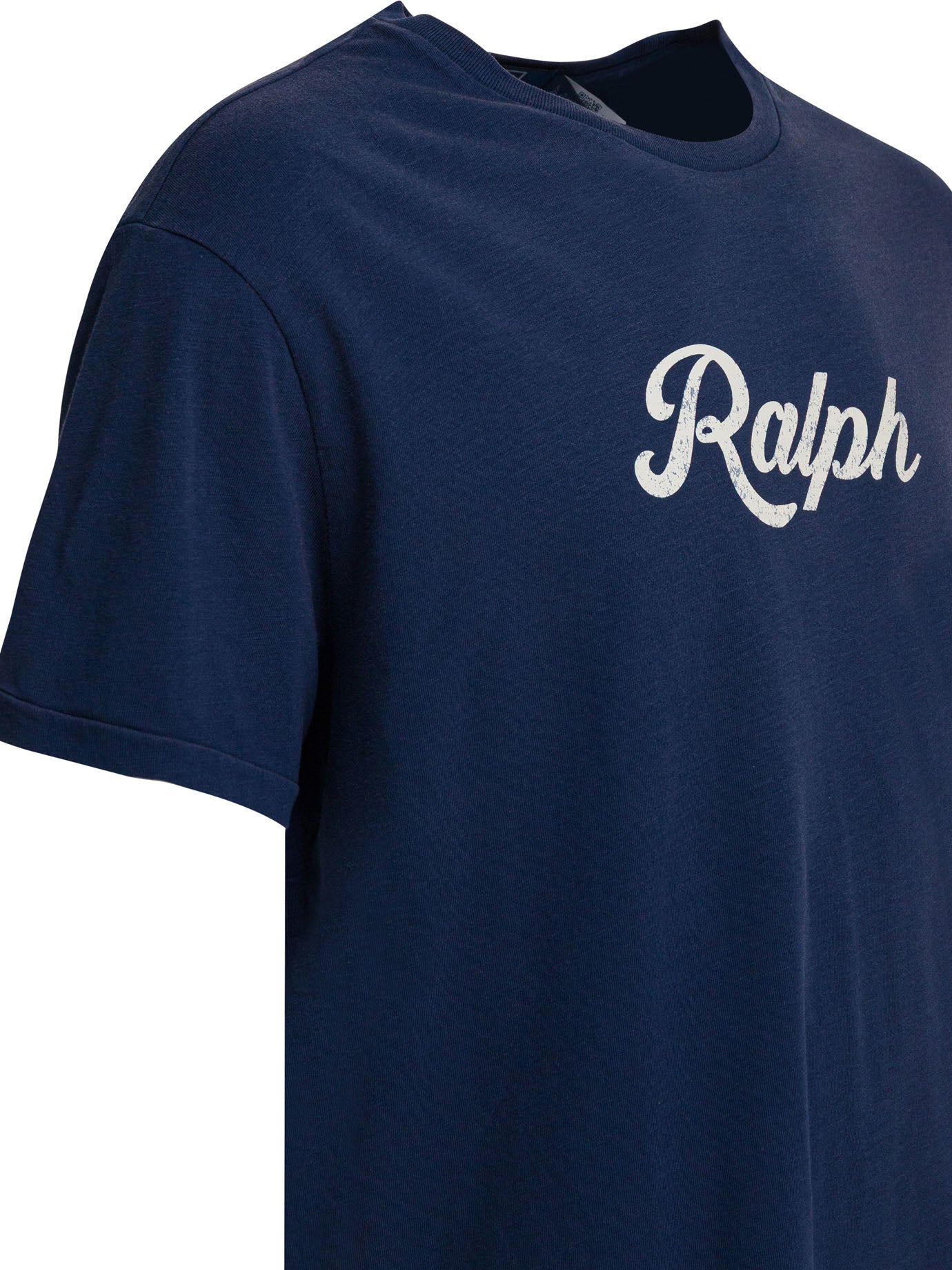 Polo Ralph Lauren T-Shirt With Logo