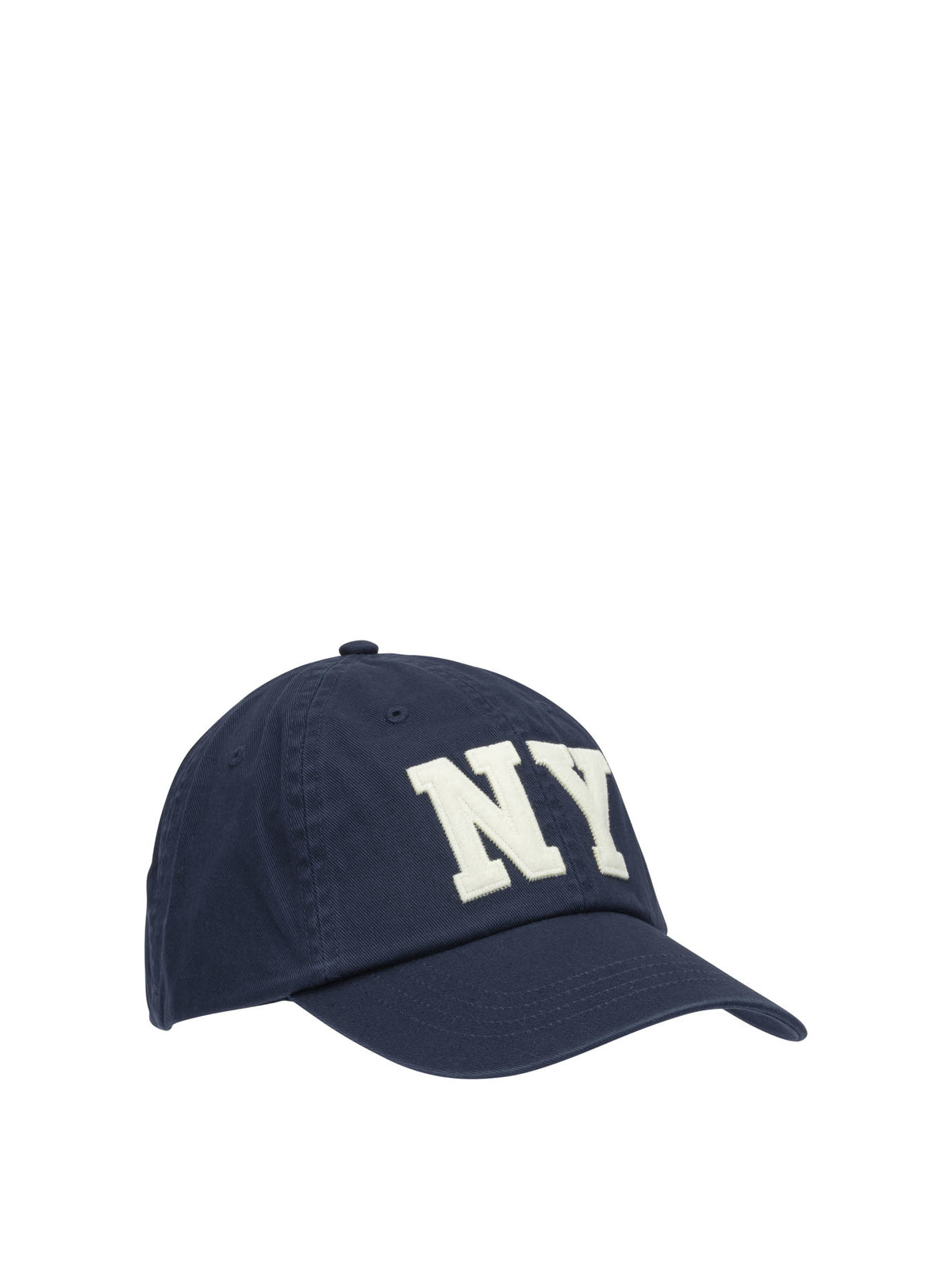 Polo Ralph Lauren Ny Baseball Cap