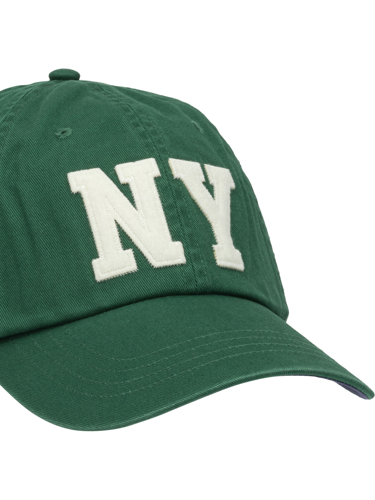 Polo Ralph Lauren Ny Baseball Cap