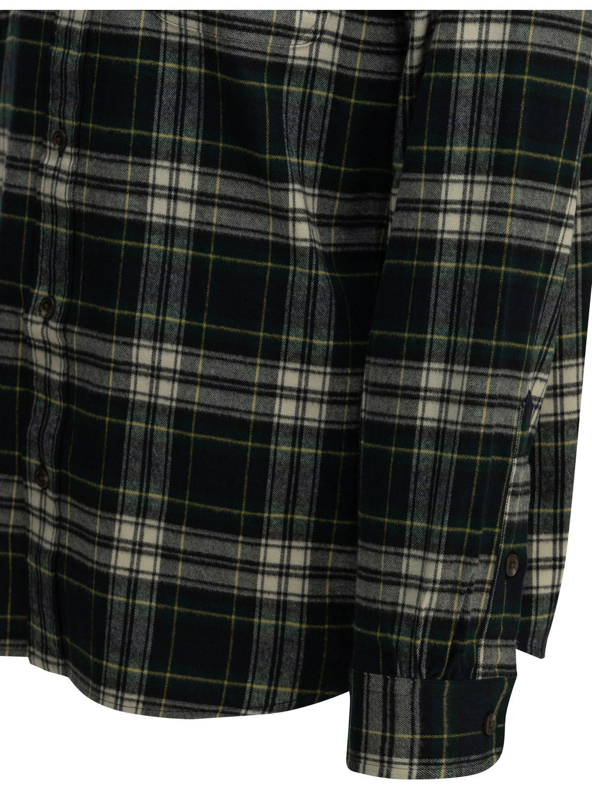 Polo Ralph Lauren Classic-Fit Casual Plaid Shirt