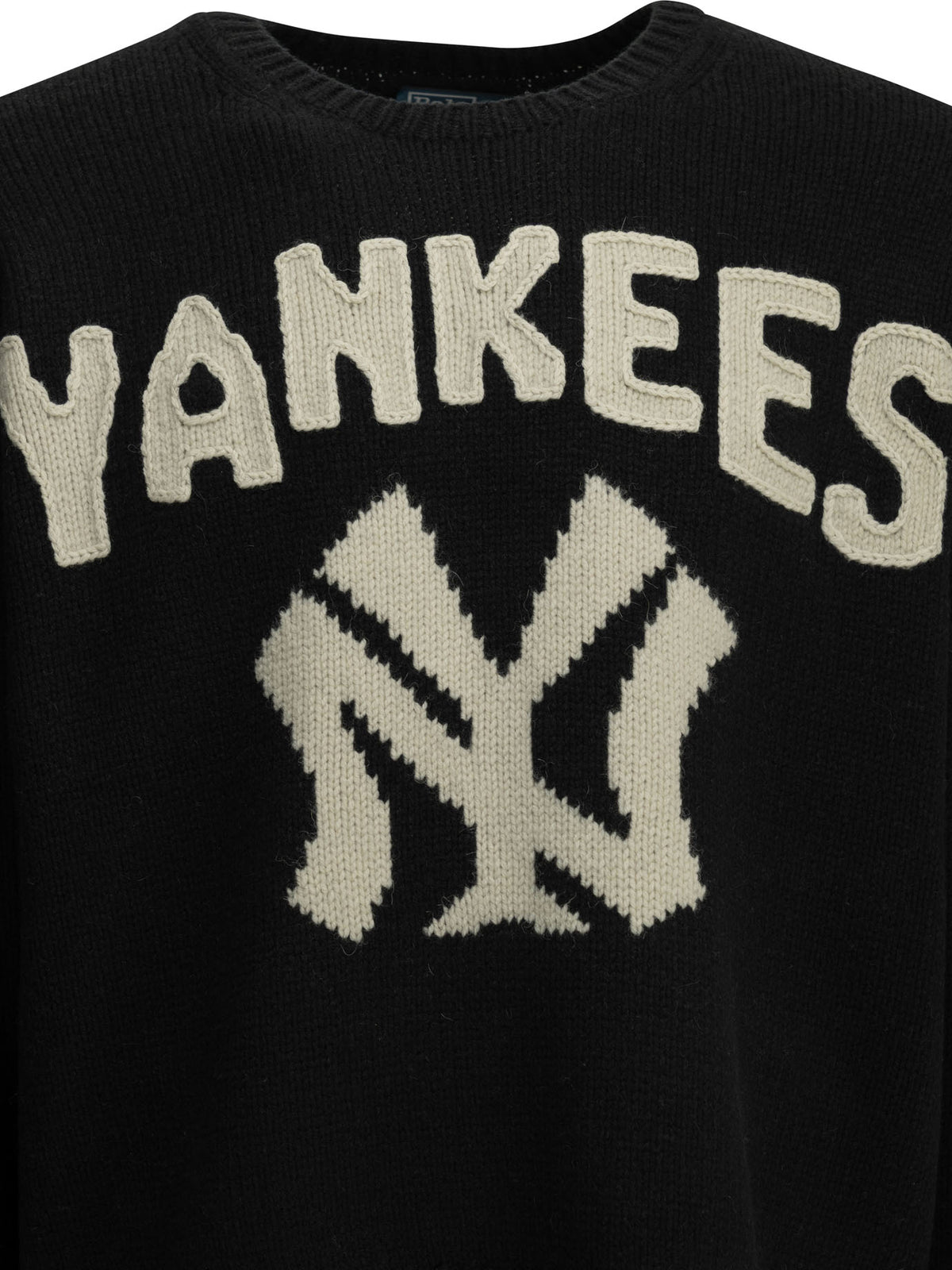 Polo Ralph Lauren Yankees Crew-Neck Sweater