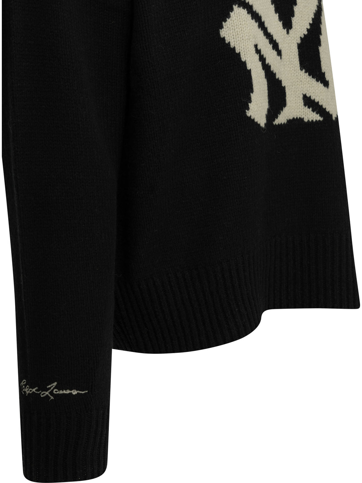 Polo Ralph Lauren Yankees Crew-Neck Sweater