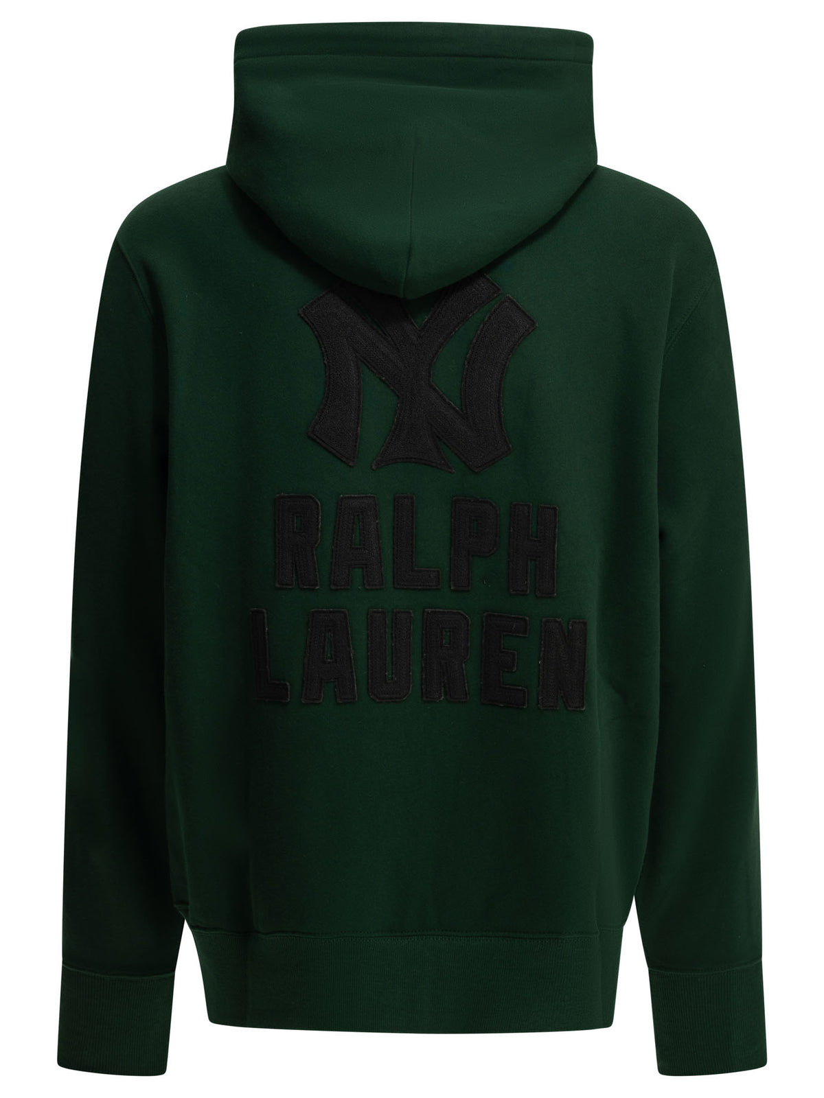 Polo Ralph Lauren New York Yankees Hooded Sweatshirt