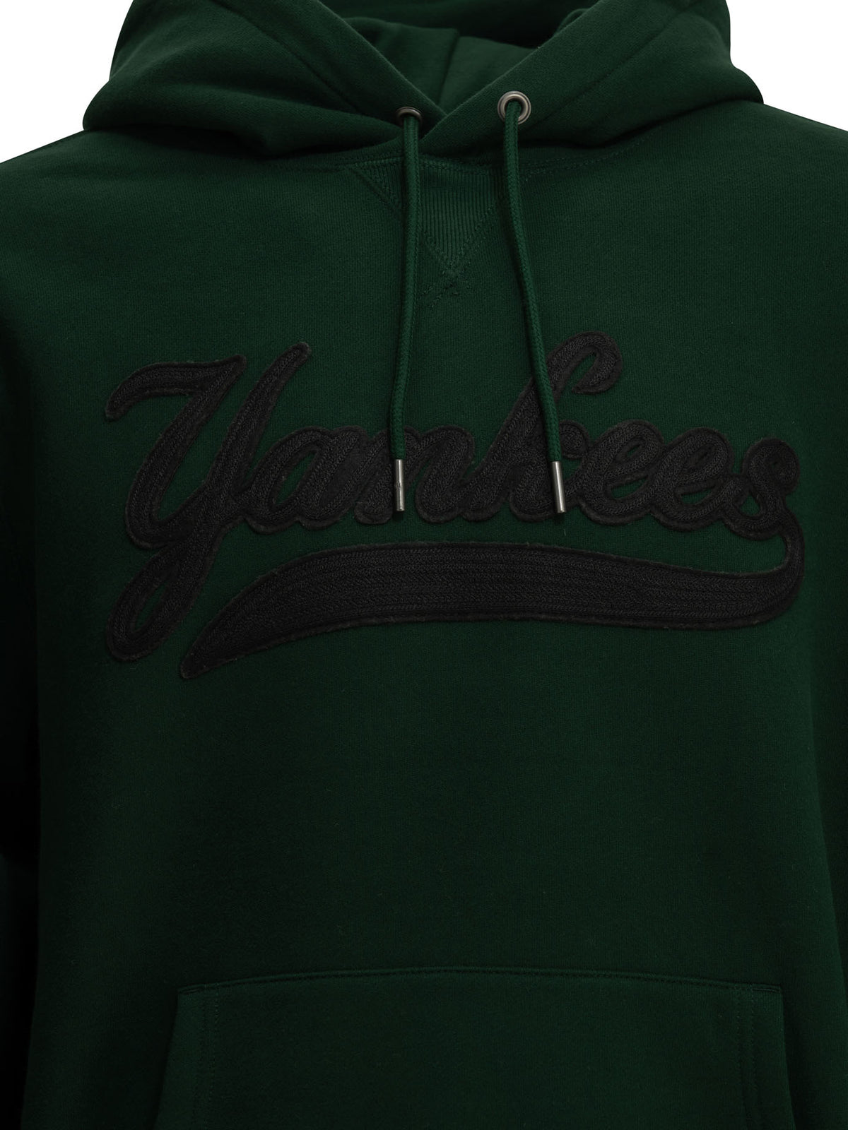 Polo Ralph Lauren New York Yankees Hooded Sweatshirt