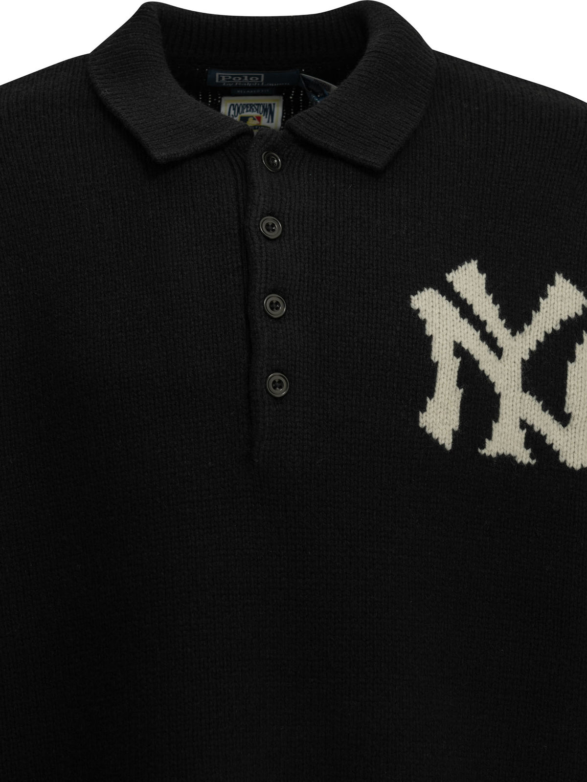 Polo Ralph Lauren Yankees Polo Sweater
