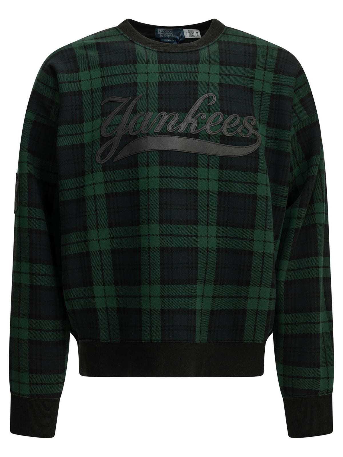 Polo Ralph Lauren Yankees Crew-Neck Sweatshirt