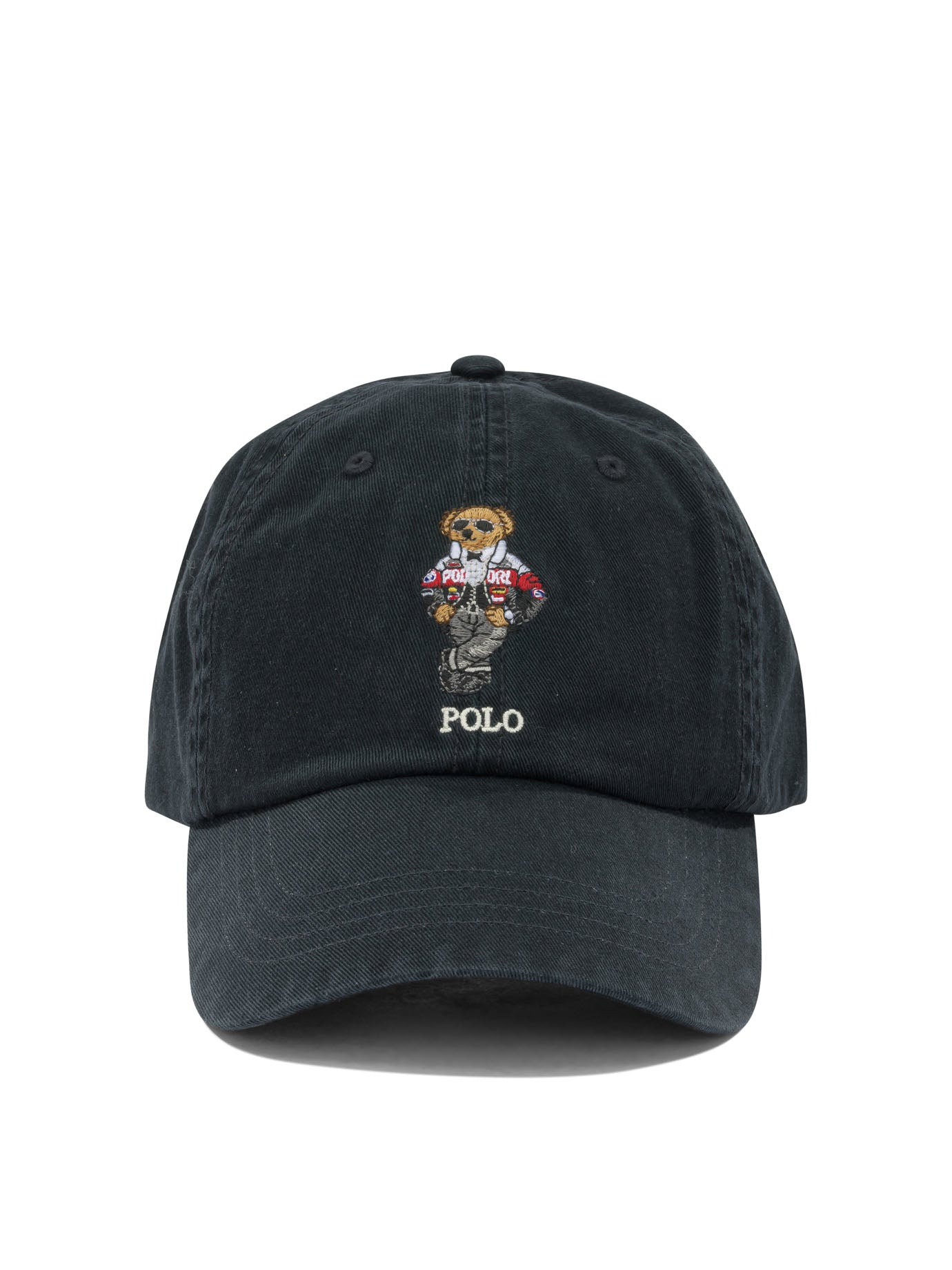 Polo Ralph Lauren Polo Bear Baseball Cap