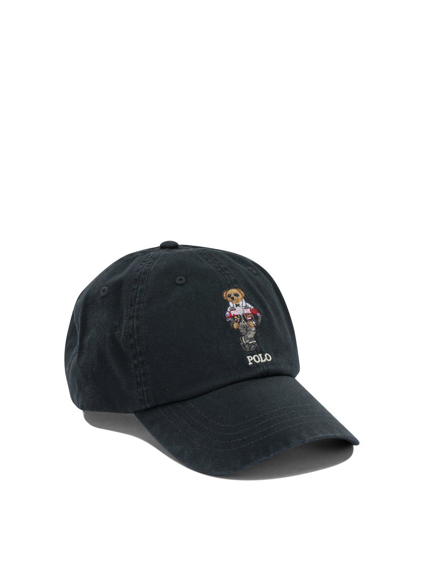 Polo Ralph Lauren Polo Bear Baseball Cap