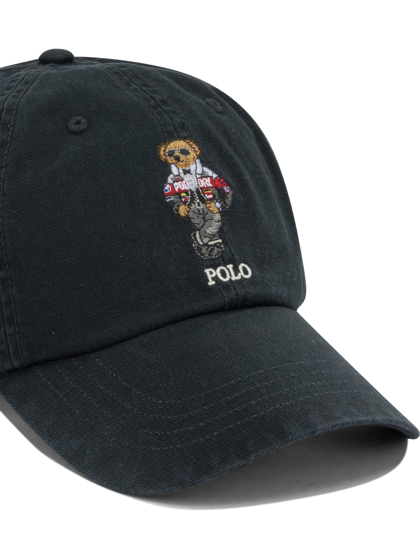 Polo Ralph Lauren Polo Bear Baseball Cap