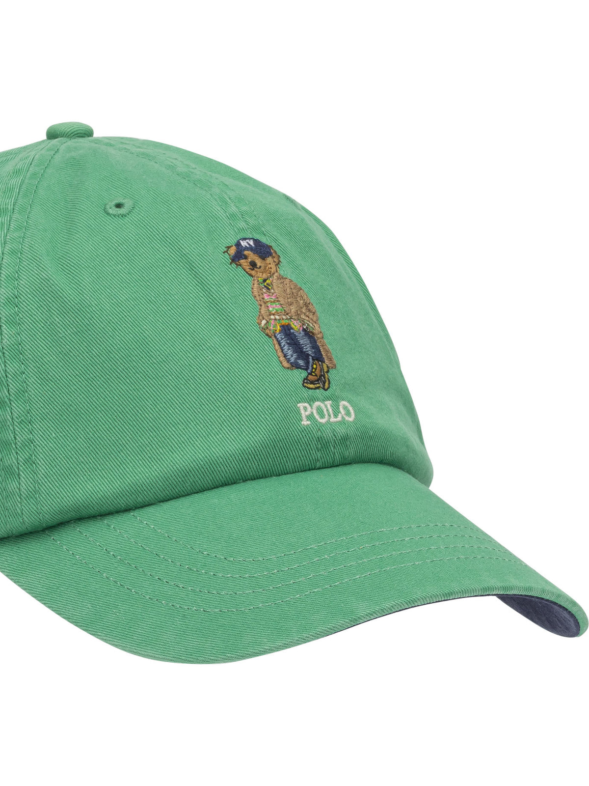 Polo Ralph Lauren Polo Bear Baseball Cap