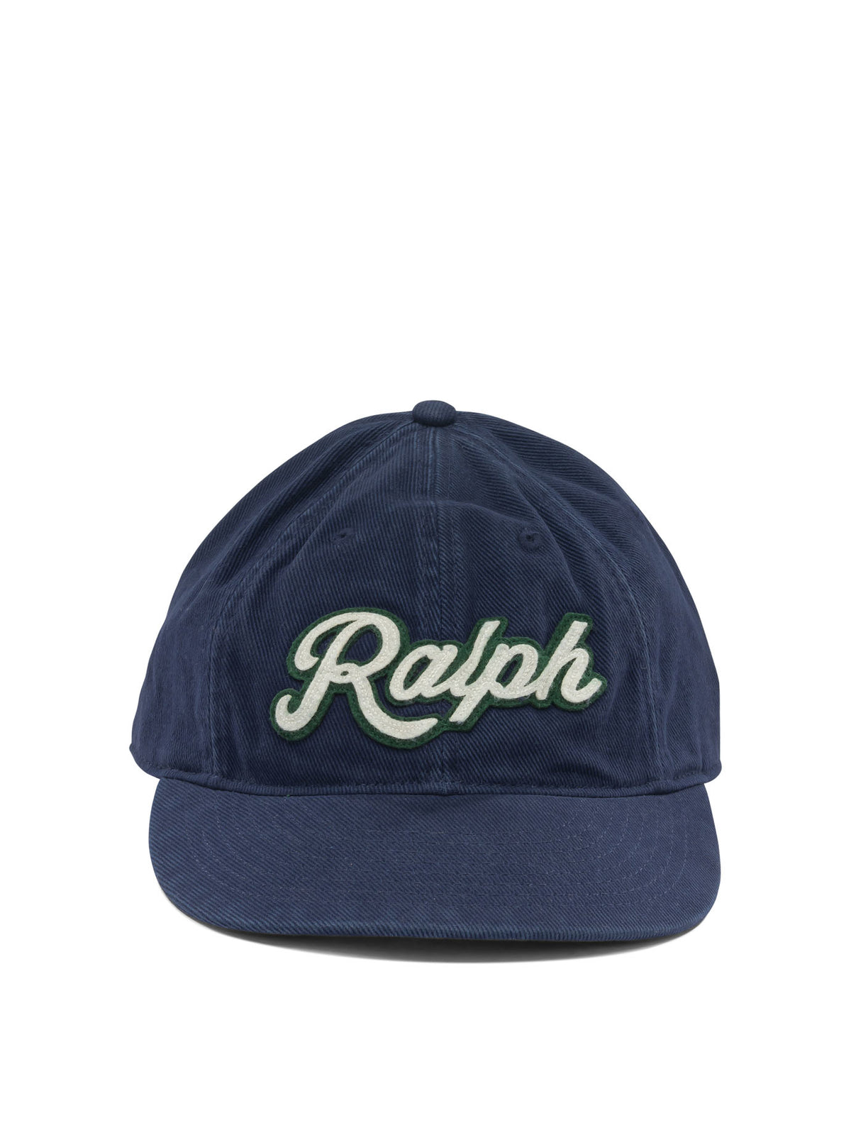 Polo Ralph Lauren Baseball Cap With Logo