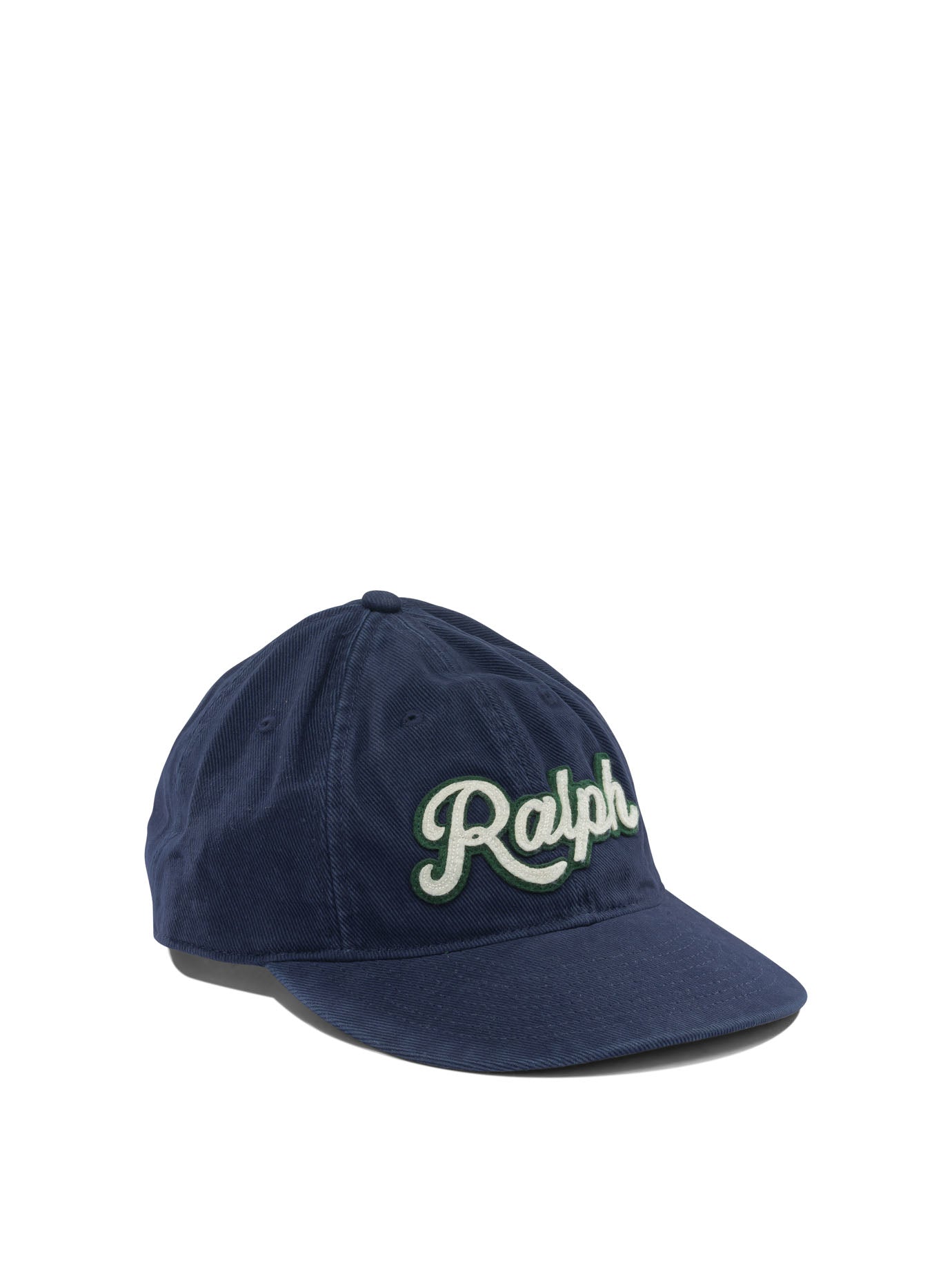Polo Ralph Lauren Baseball Cap With Logo