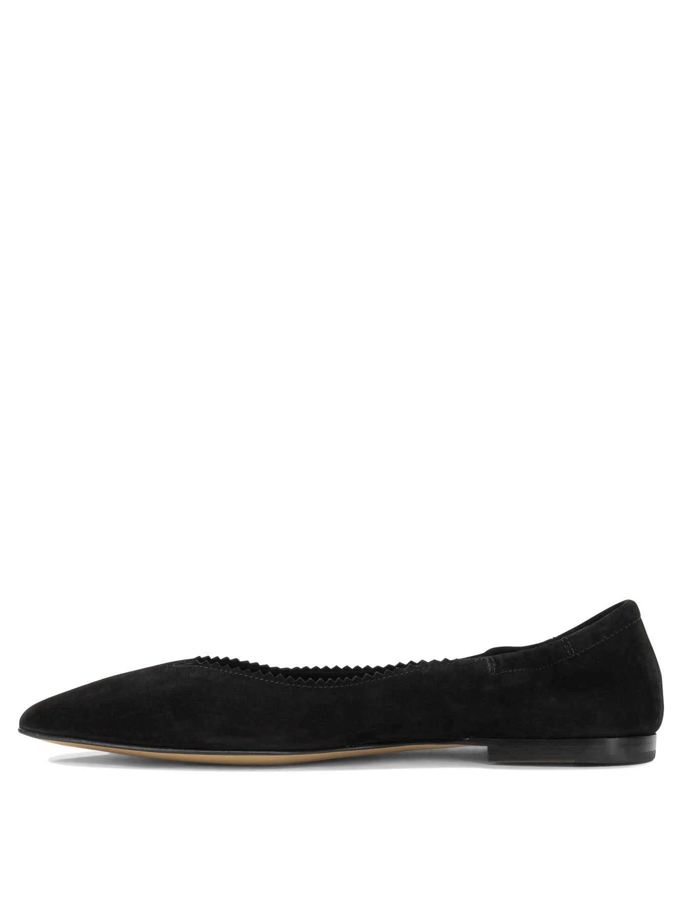Pomme D'Or Ballerinas