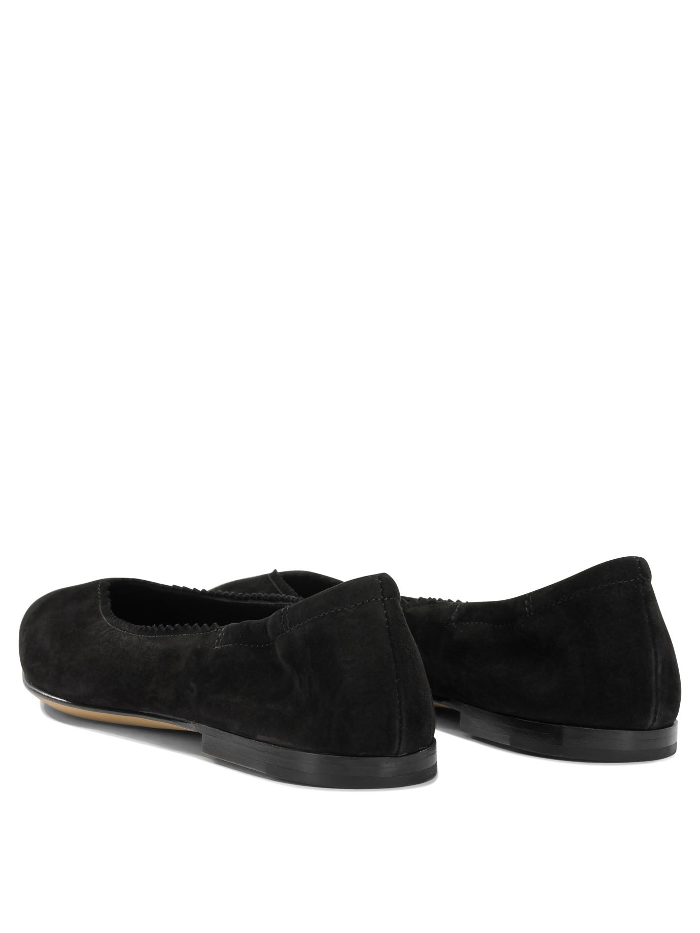 Pomme D'Or Ballerinas