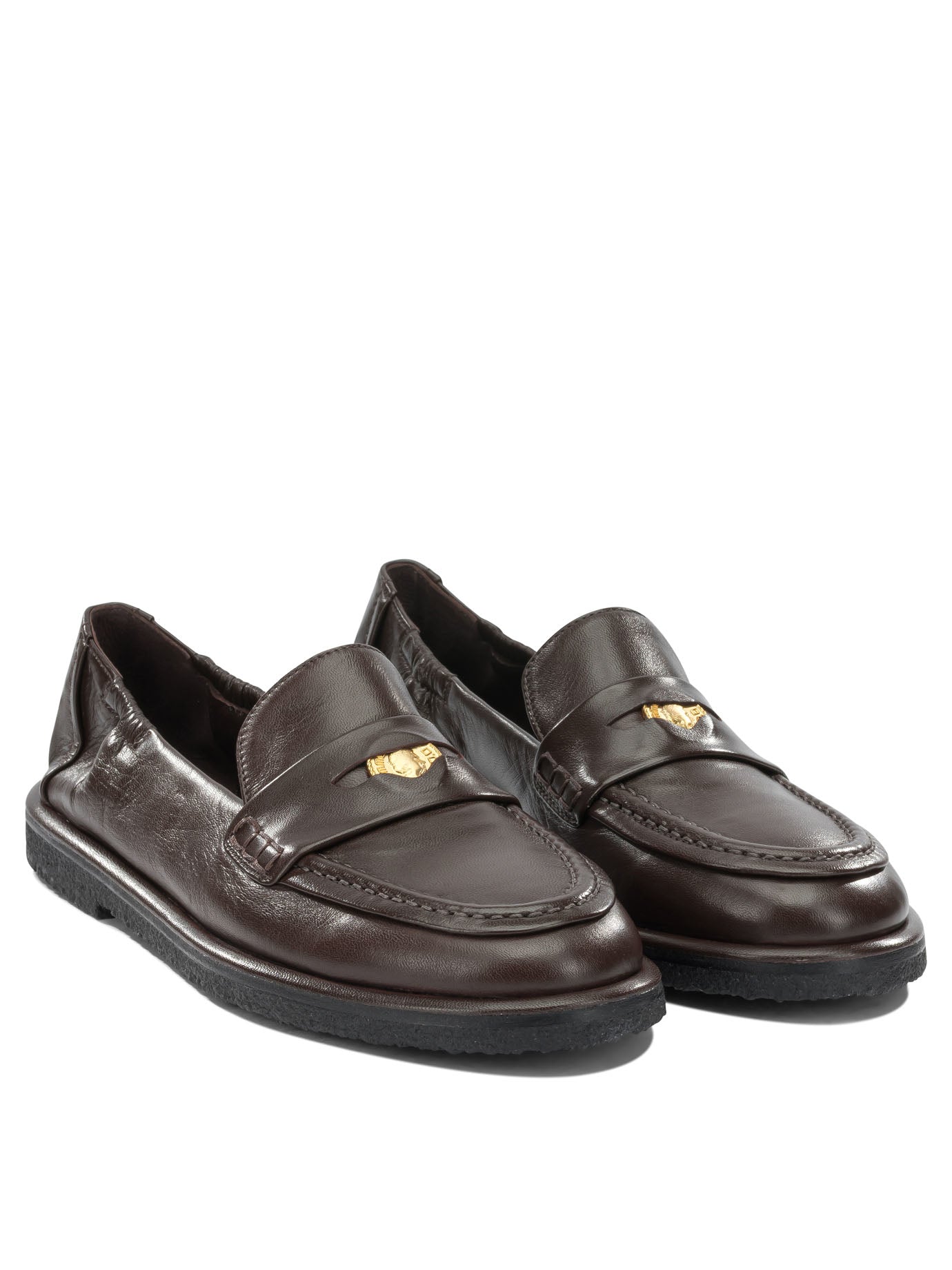 Pomme D'Or Loafers & Slippers