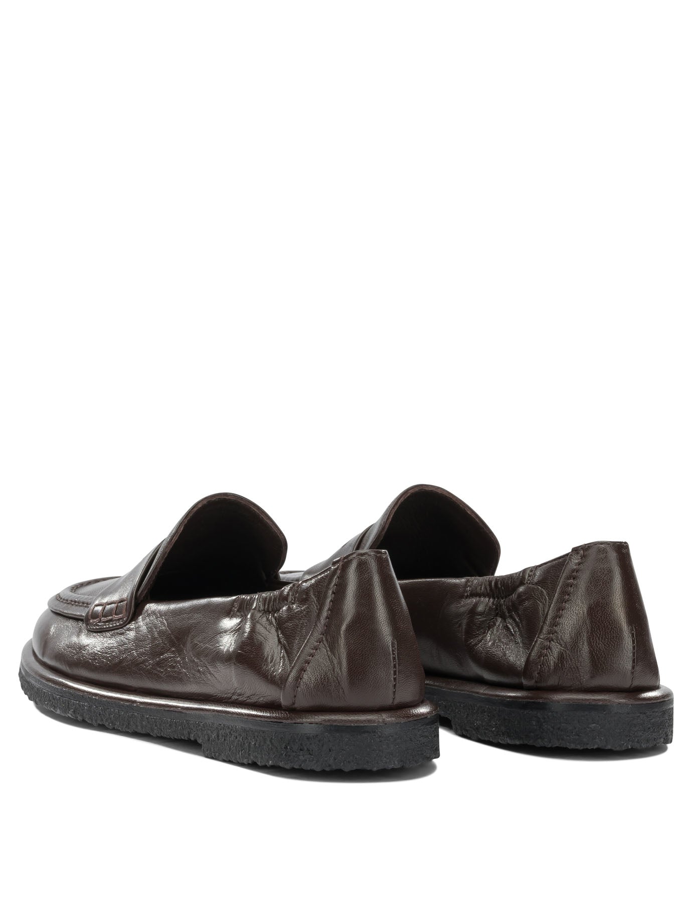 Pomme D'Or Loafers & Slippers