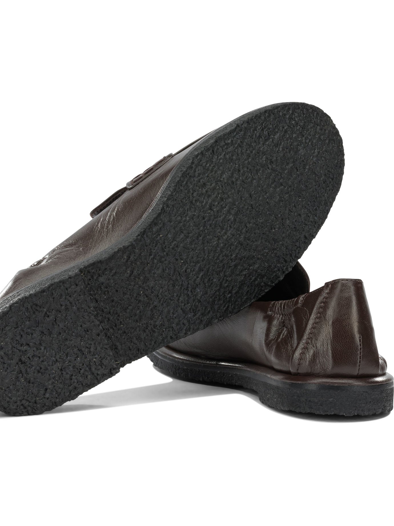 Pomme D'Or Loafers & Slippers