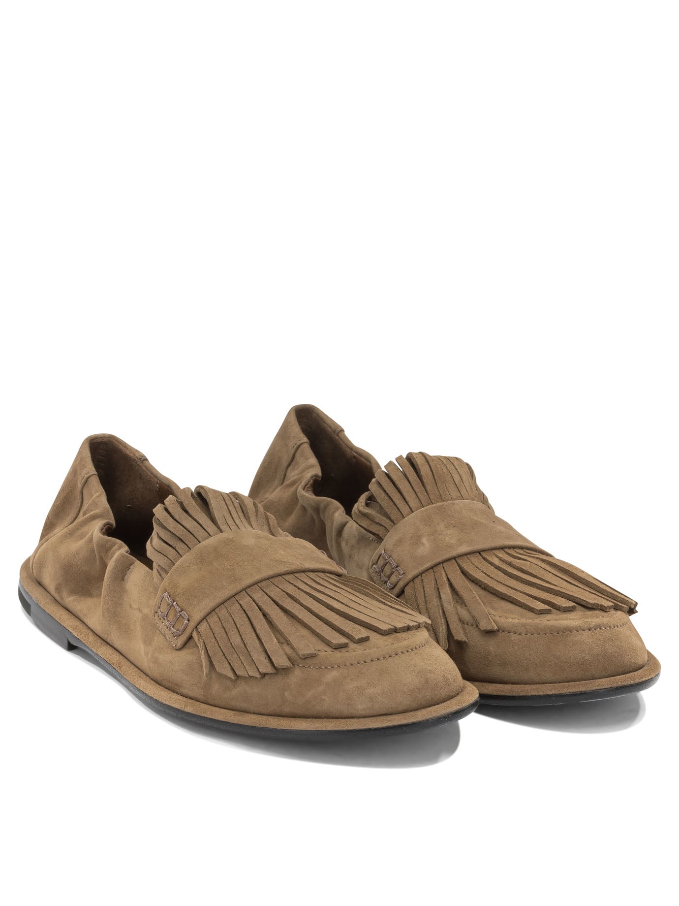 Pomme D'Or Loafers & Slippers