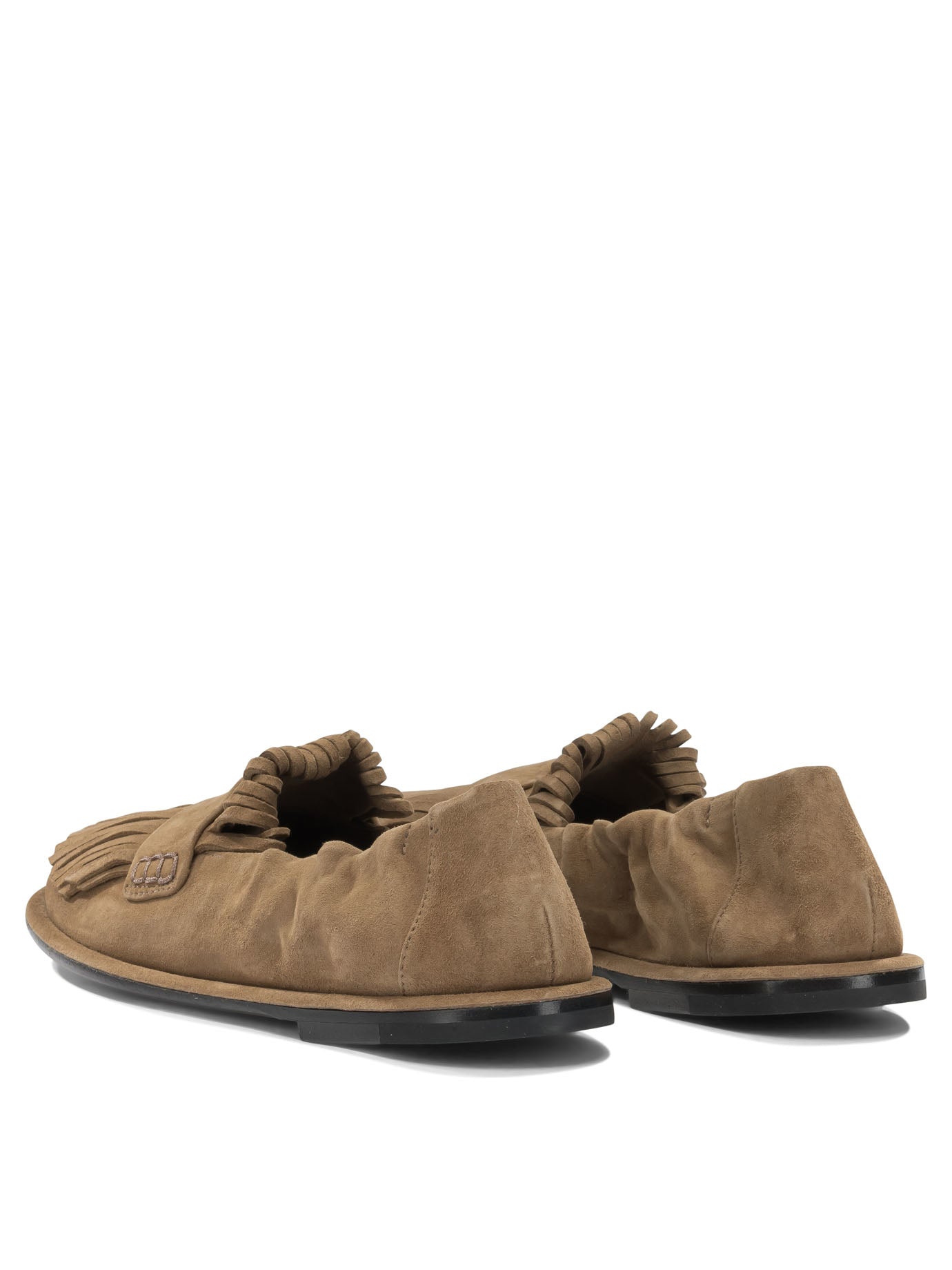 Pomme D'Or Loafers & Slippers
