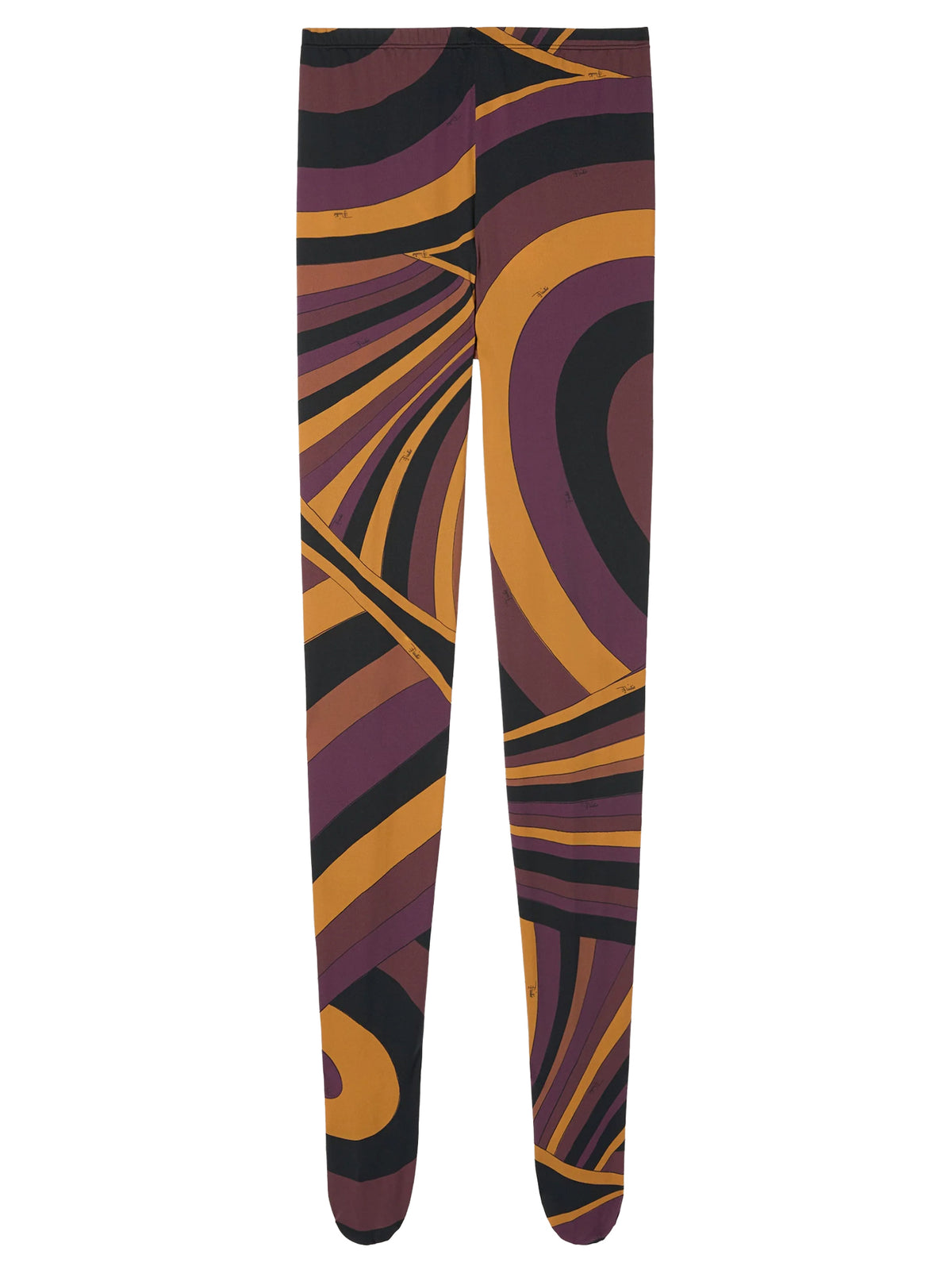 Pucci Iride Tights