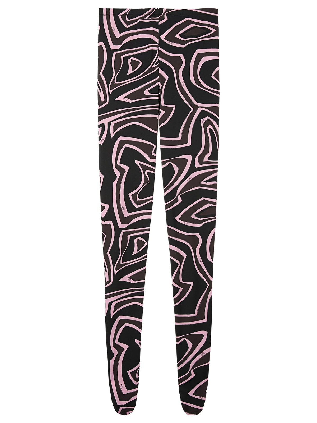 Pucci Labirinto Tights