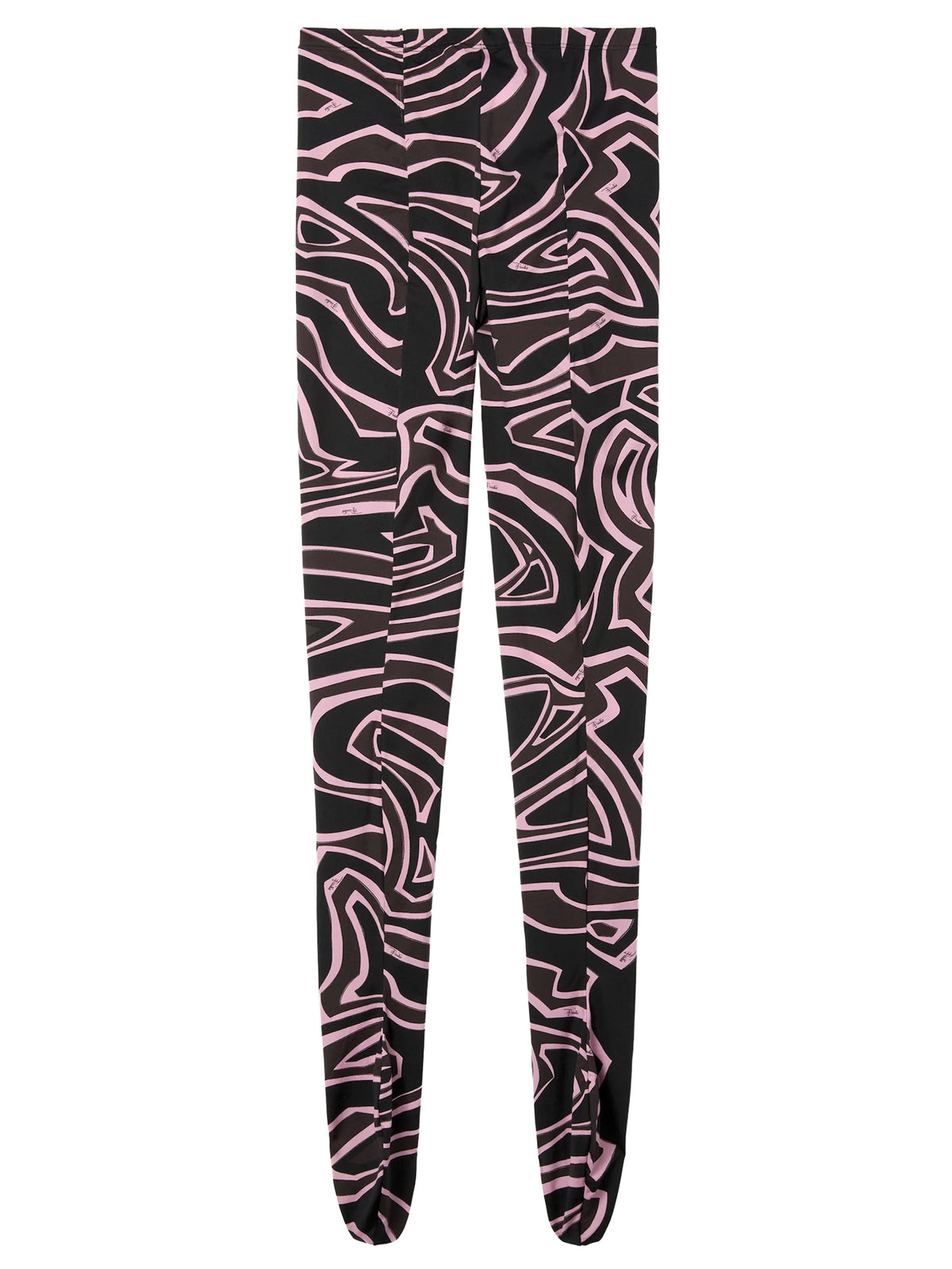 Pucci Labirinto Tights