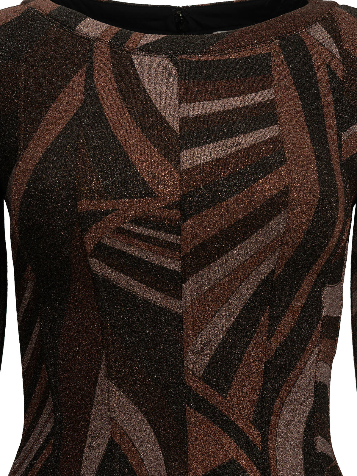 Pucci Iride Short Dress