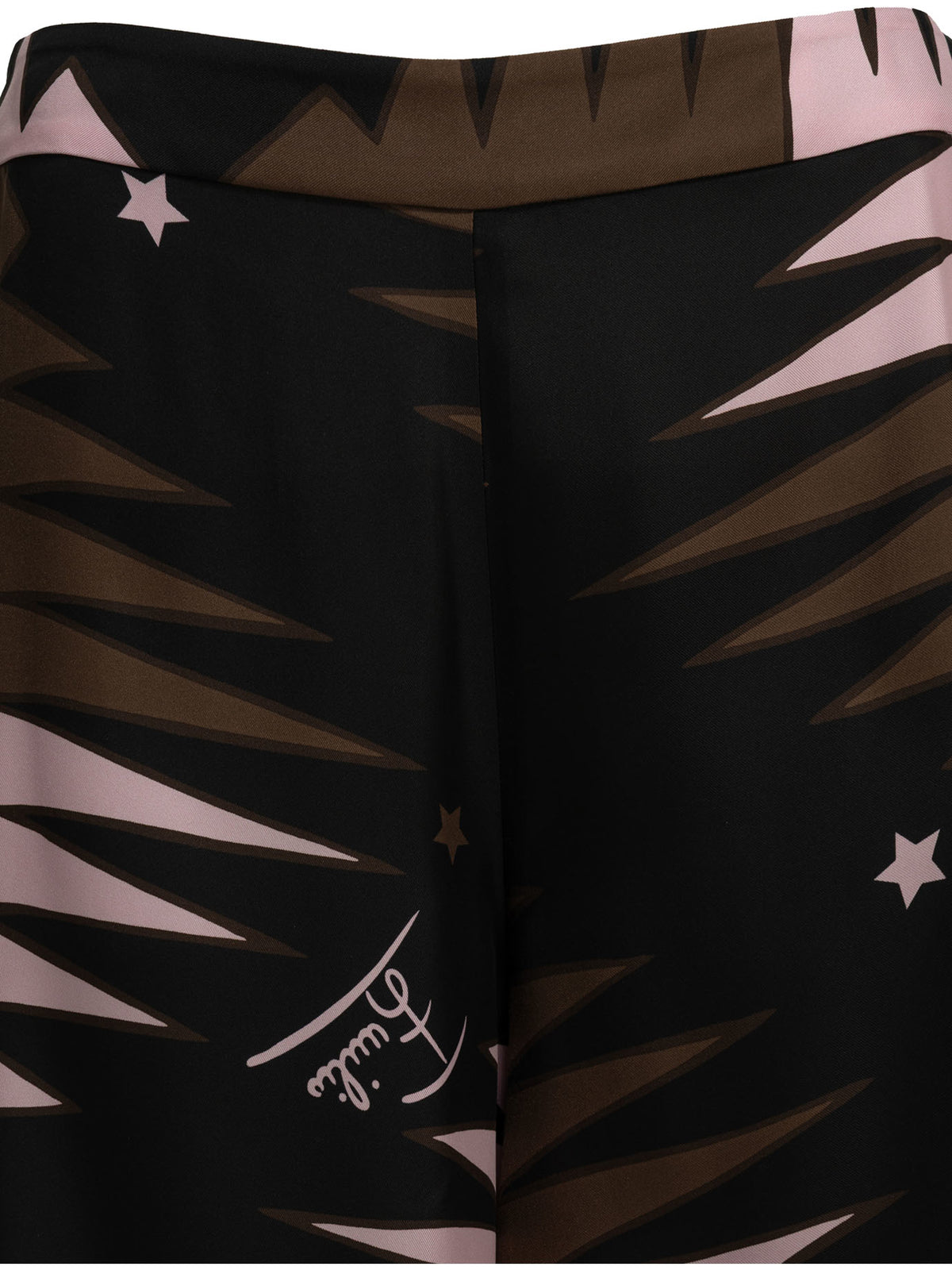 Pucci Valdimontone Casual Pants